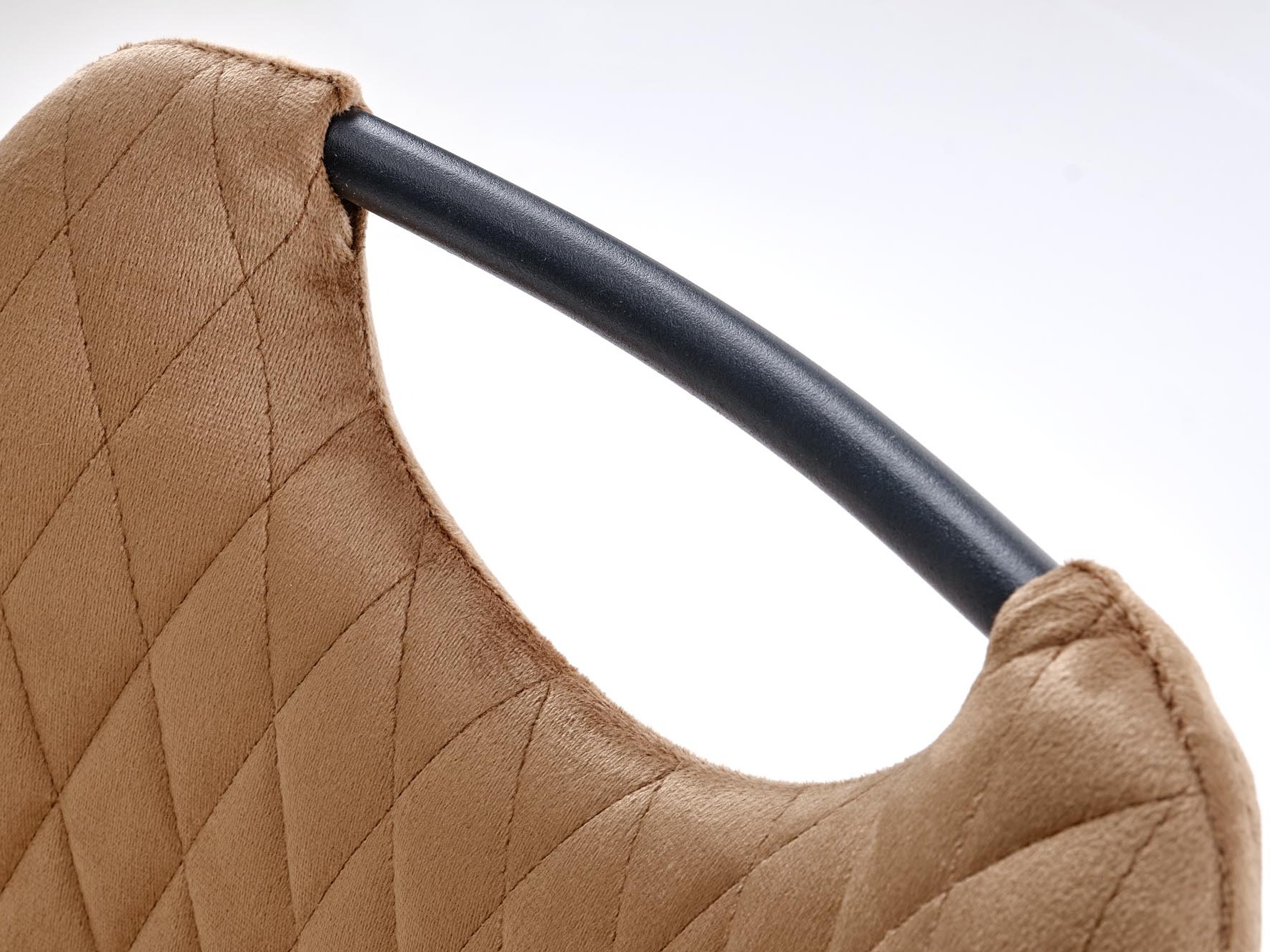 Chair Houston 2069 (Beige + Black)