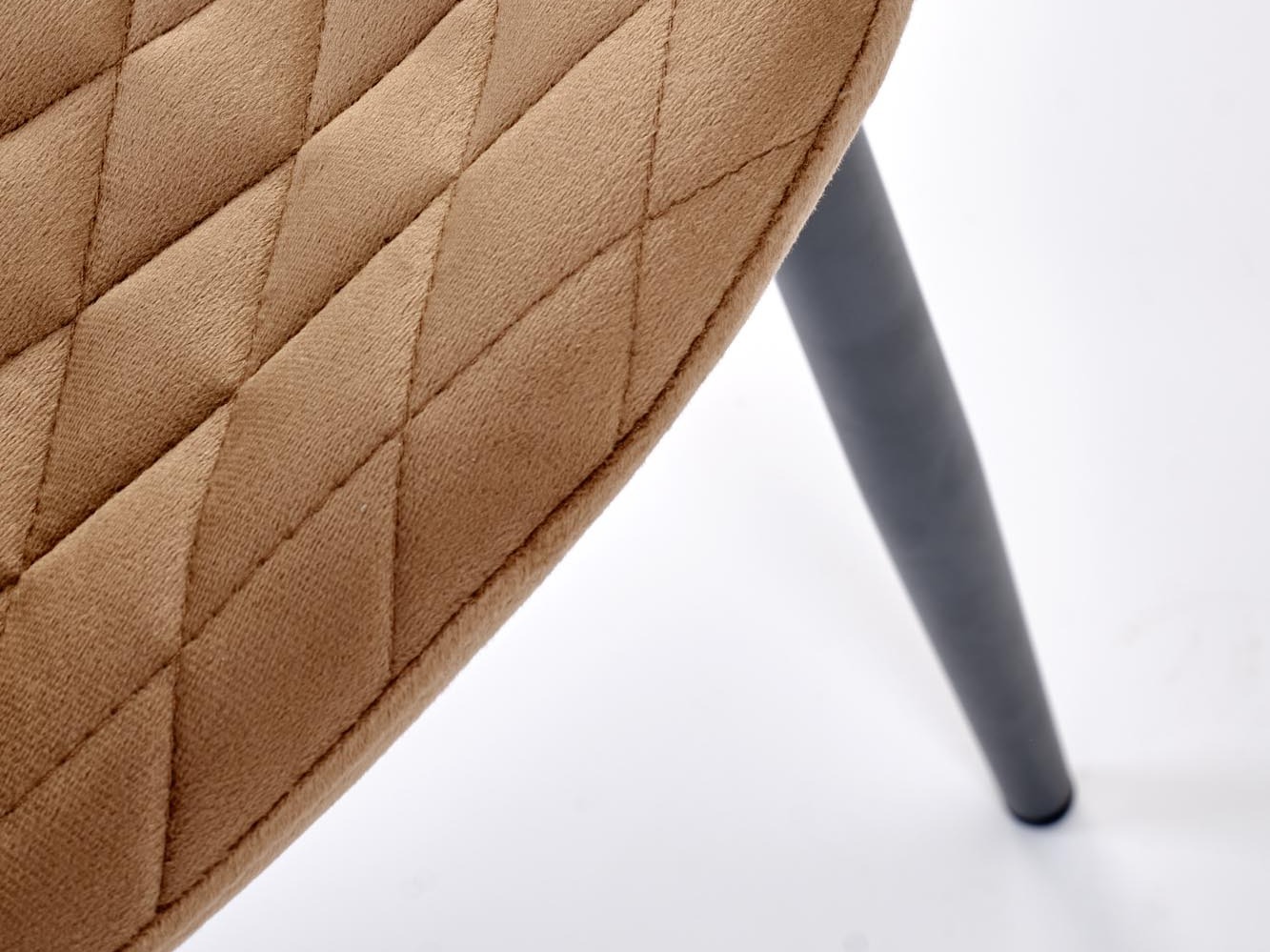 Chair Houston 2069 (Beige + Black)