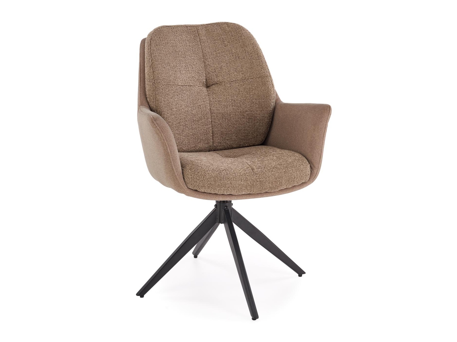 Chair Houston 2072 (Brown)