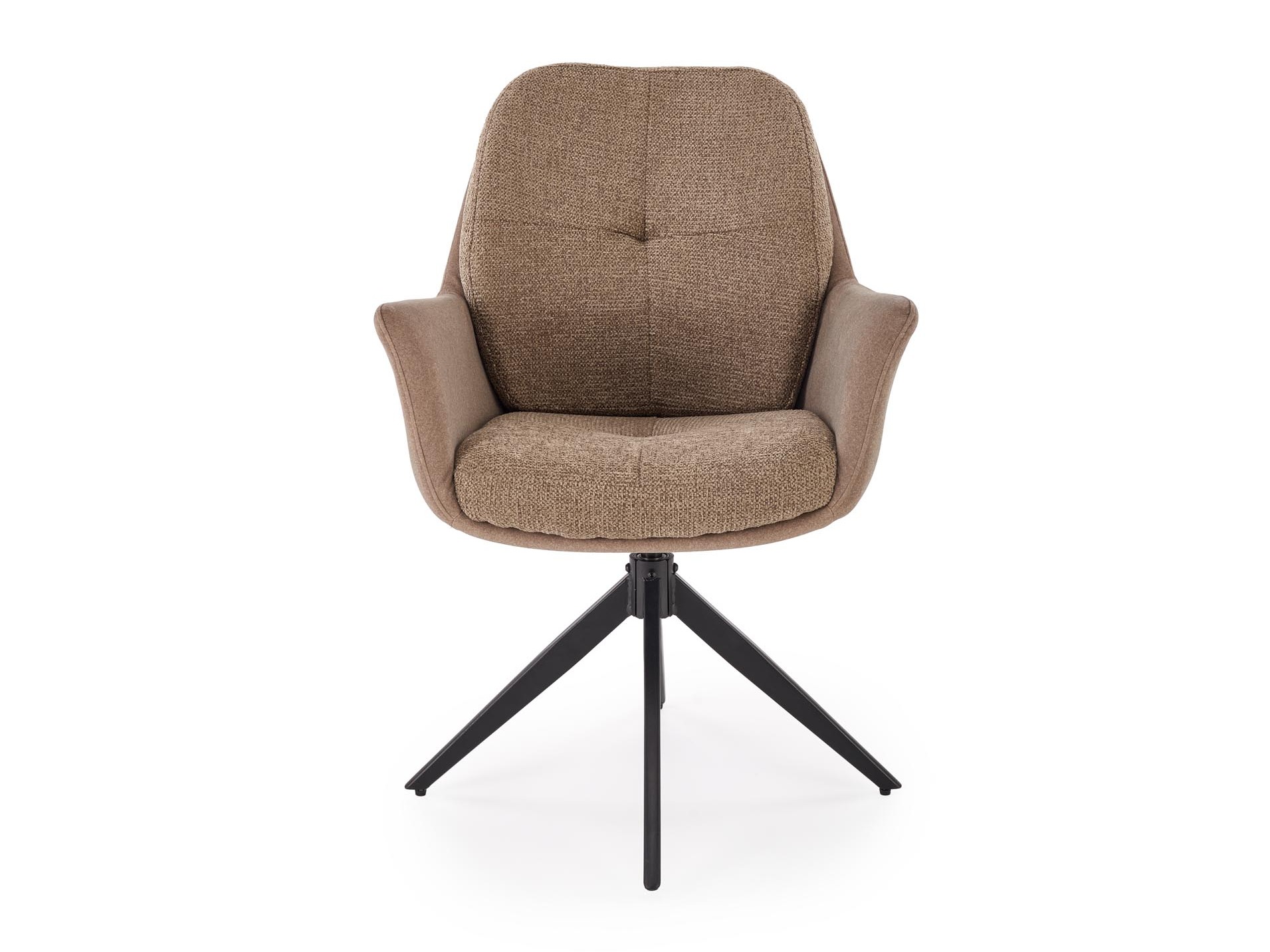 Chair Houston 2072 (Brown)