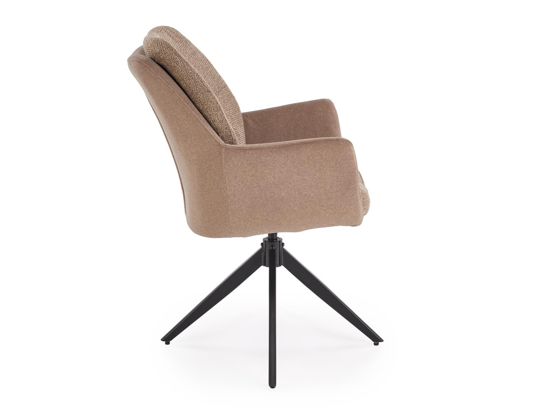 Chair Houston 2072 (Brown)