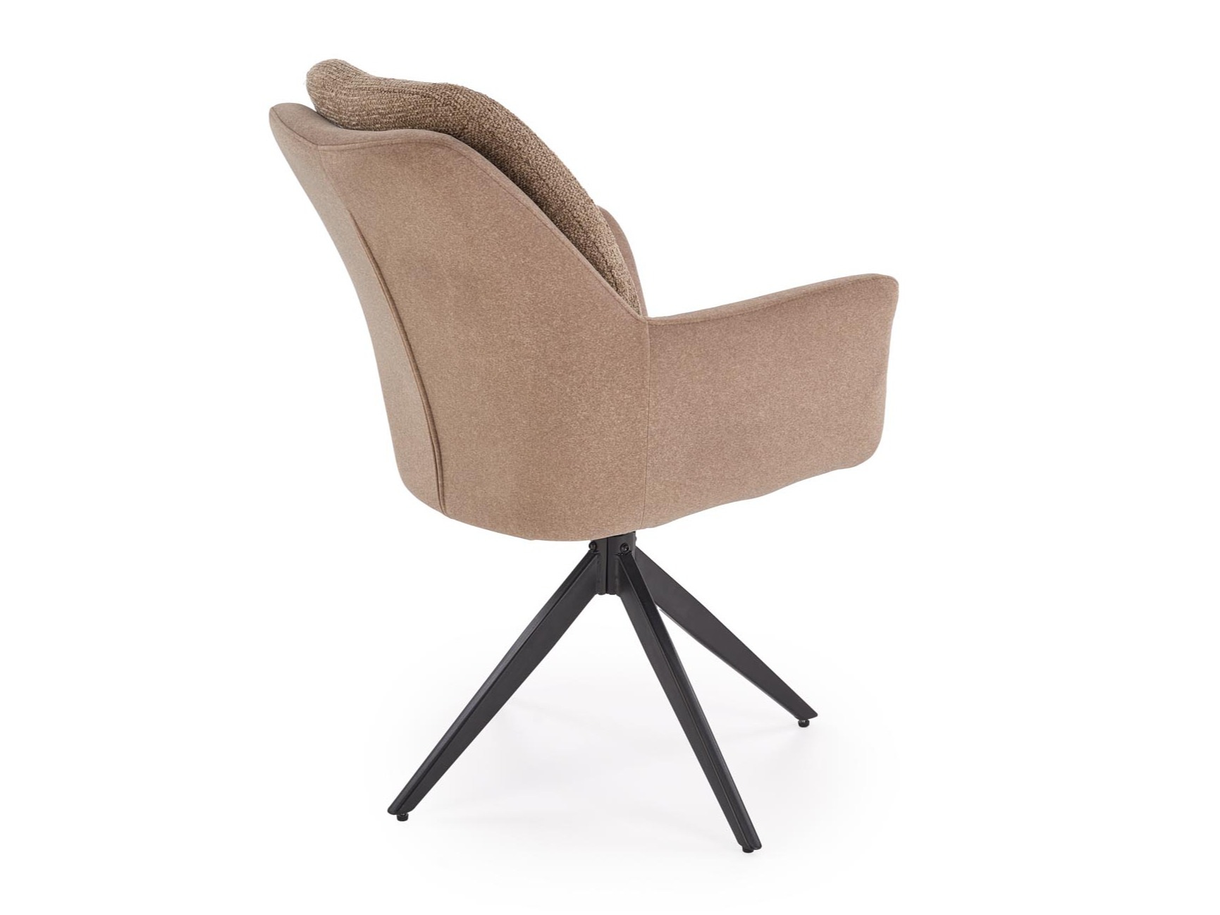 Chair Houston 2072 (Brown)