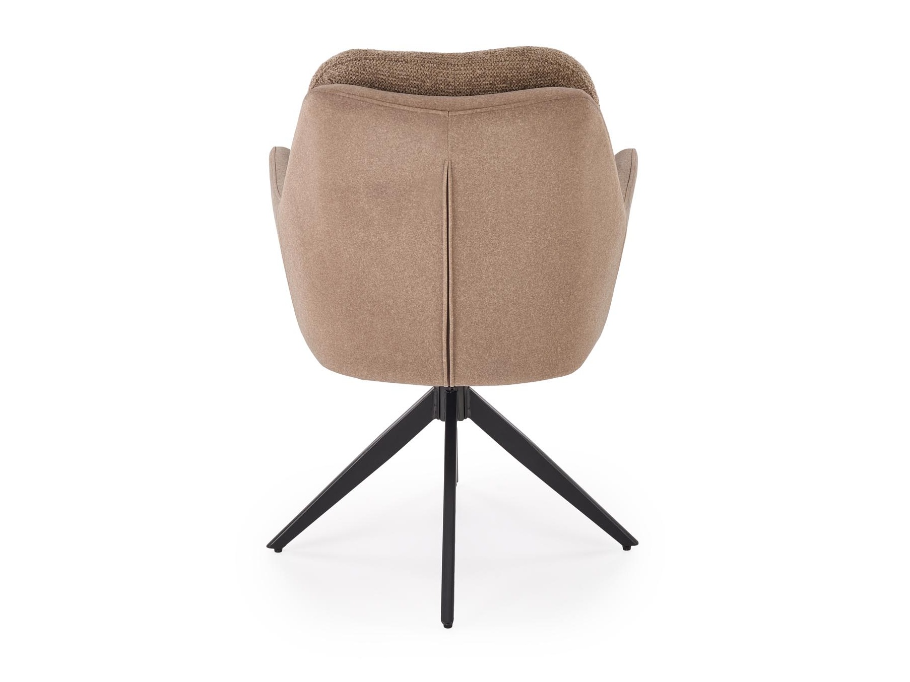 Chair Houston 2072 (Brown)