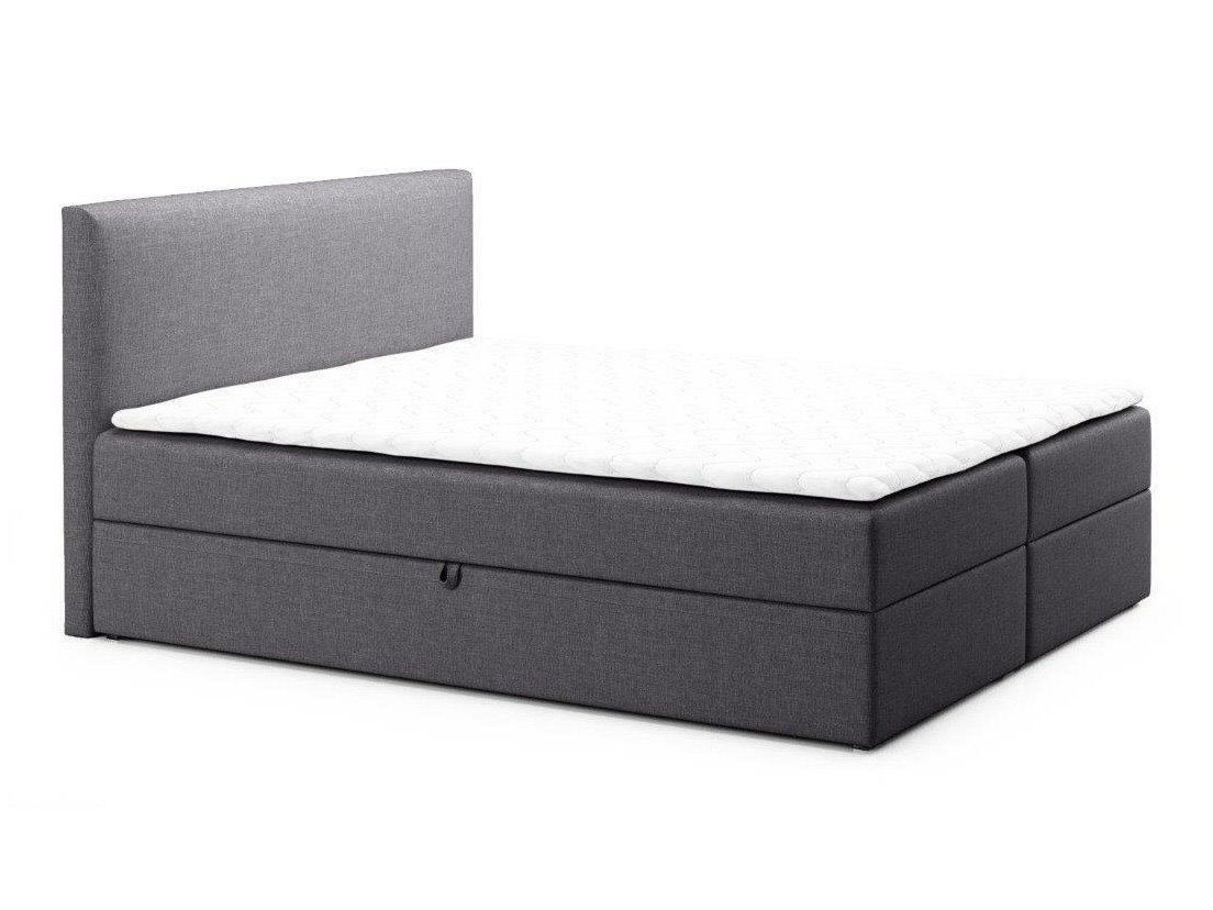 Continental bed Franklin 167 (Sawana 05)