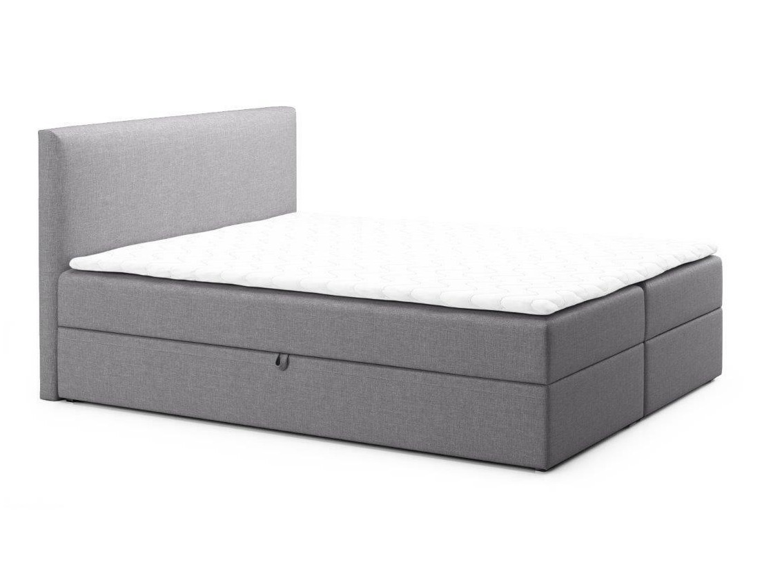 Continental bed Franklin 167 (Sawana 21)