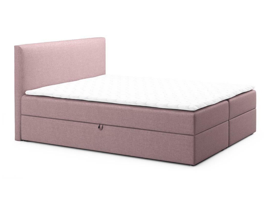 Continental bed Franklin 167 (Sawana 61)