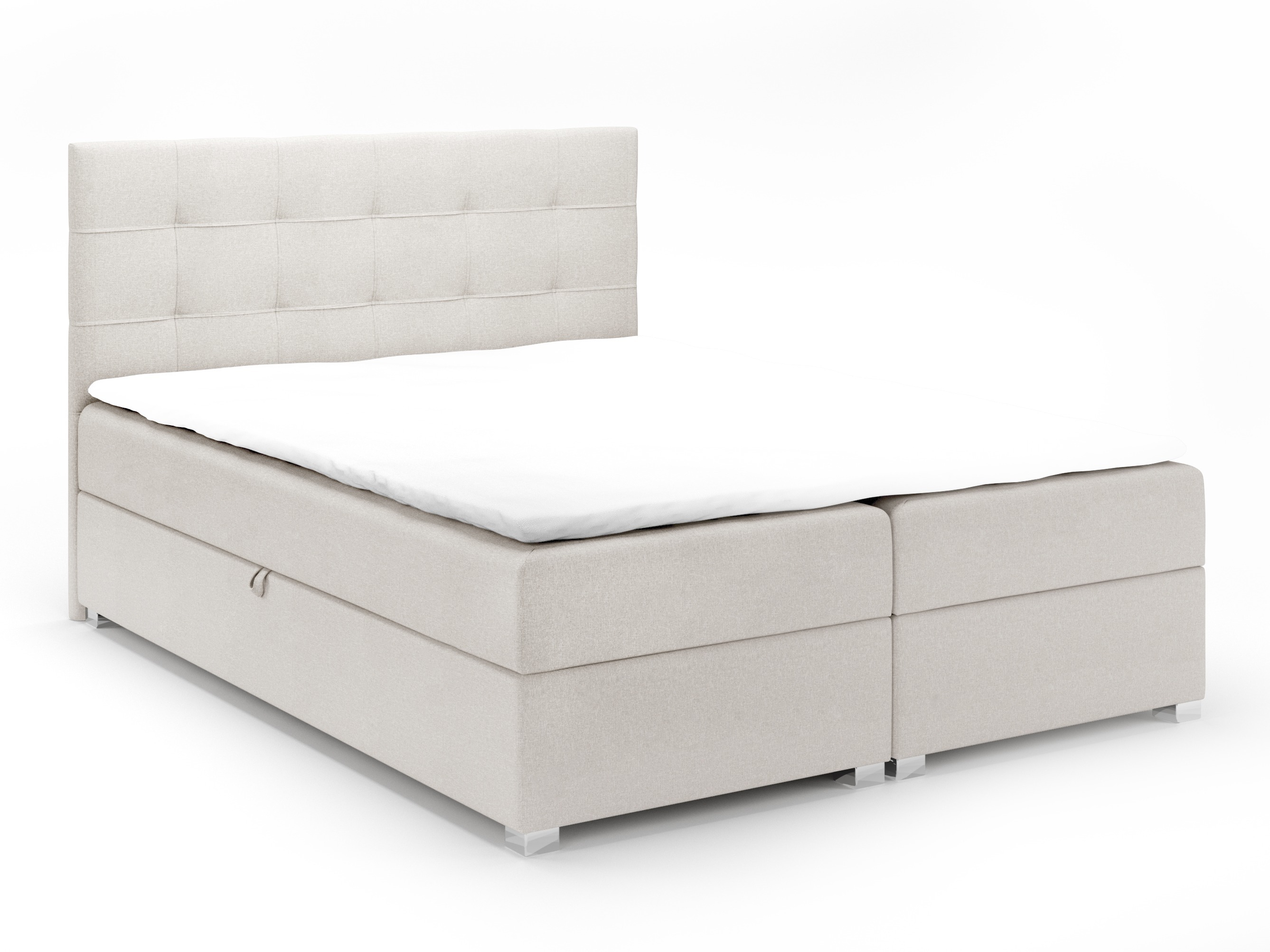 Continental bed Franklin 169 (Cover 02)