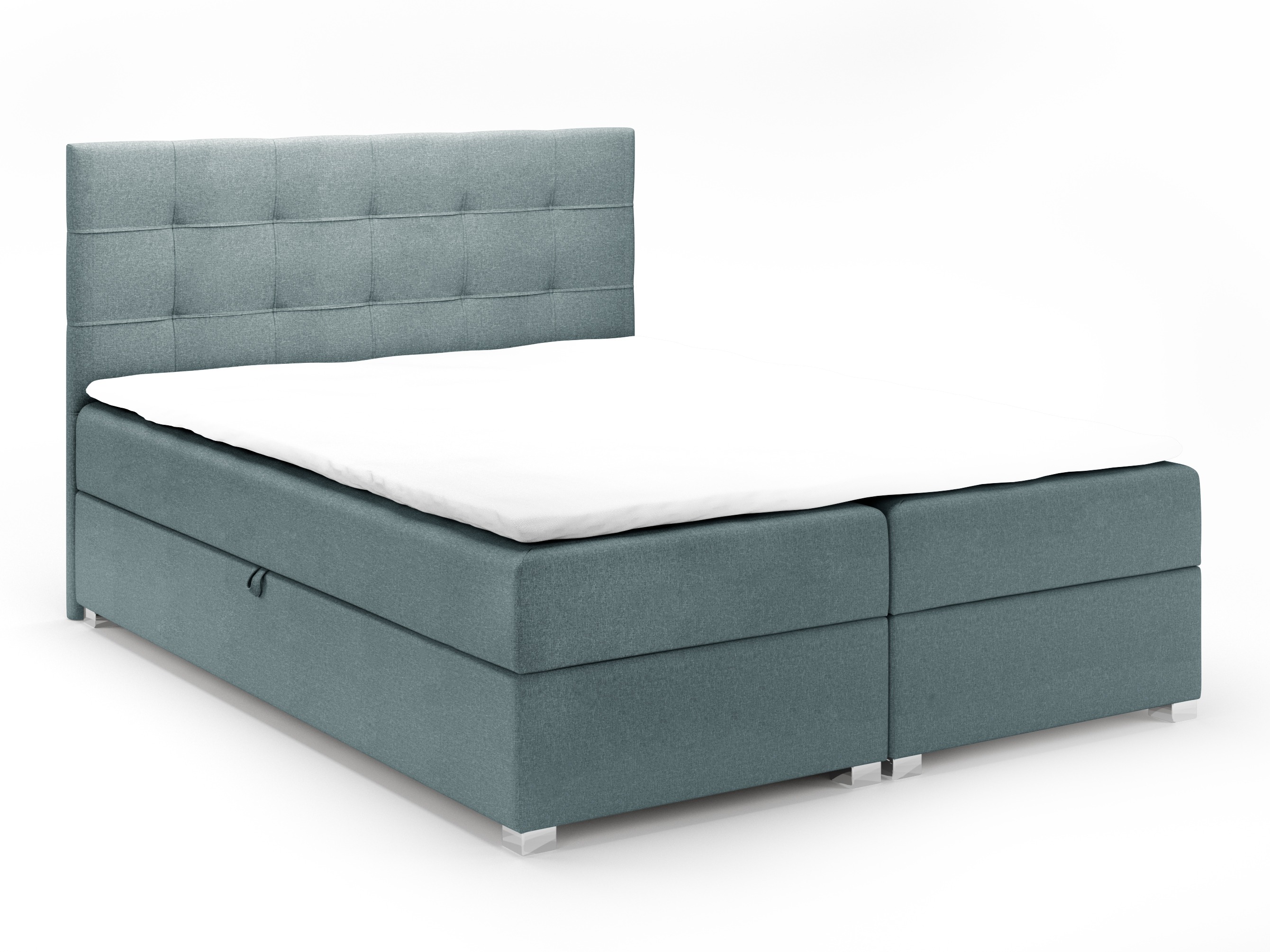 Continental bed Franklin 169 (Cover 70)