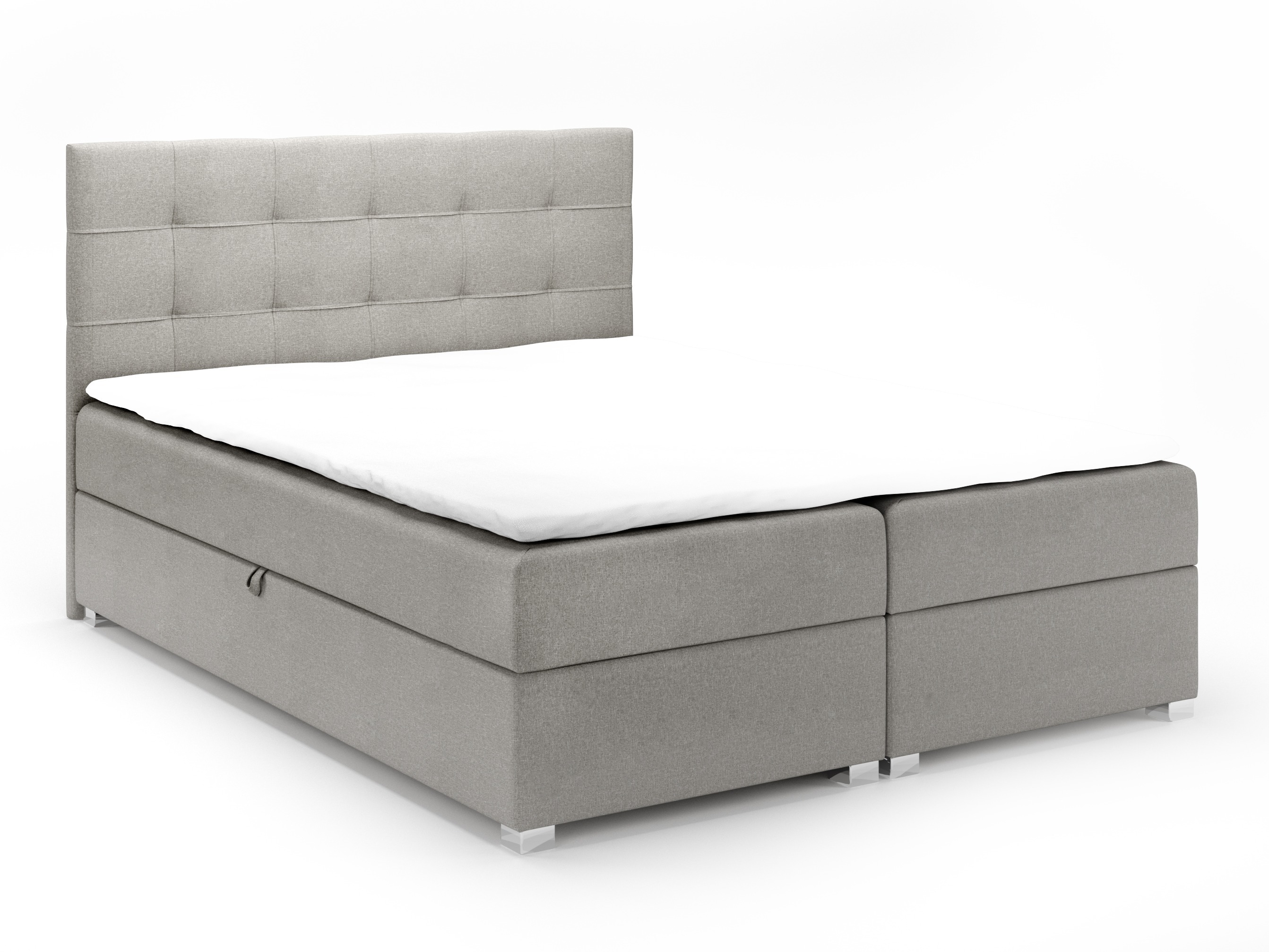 Continental bed Franklin 169 (Cover 83)
