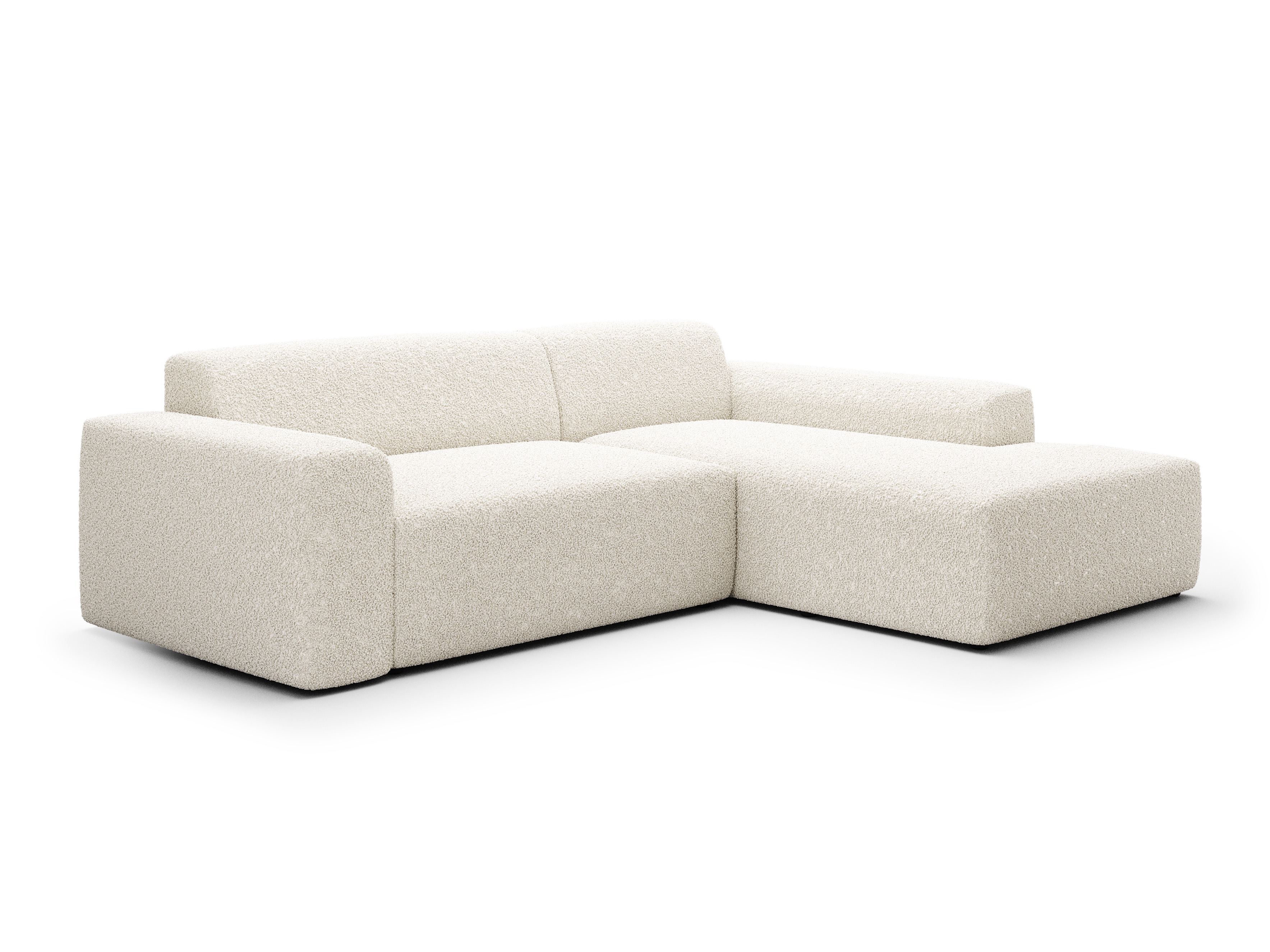 Modular corner sofa Romenoi 101 (Centaur 01)