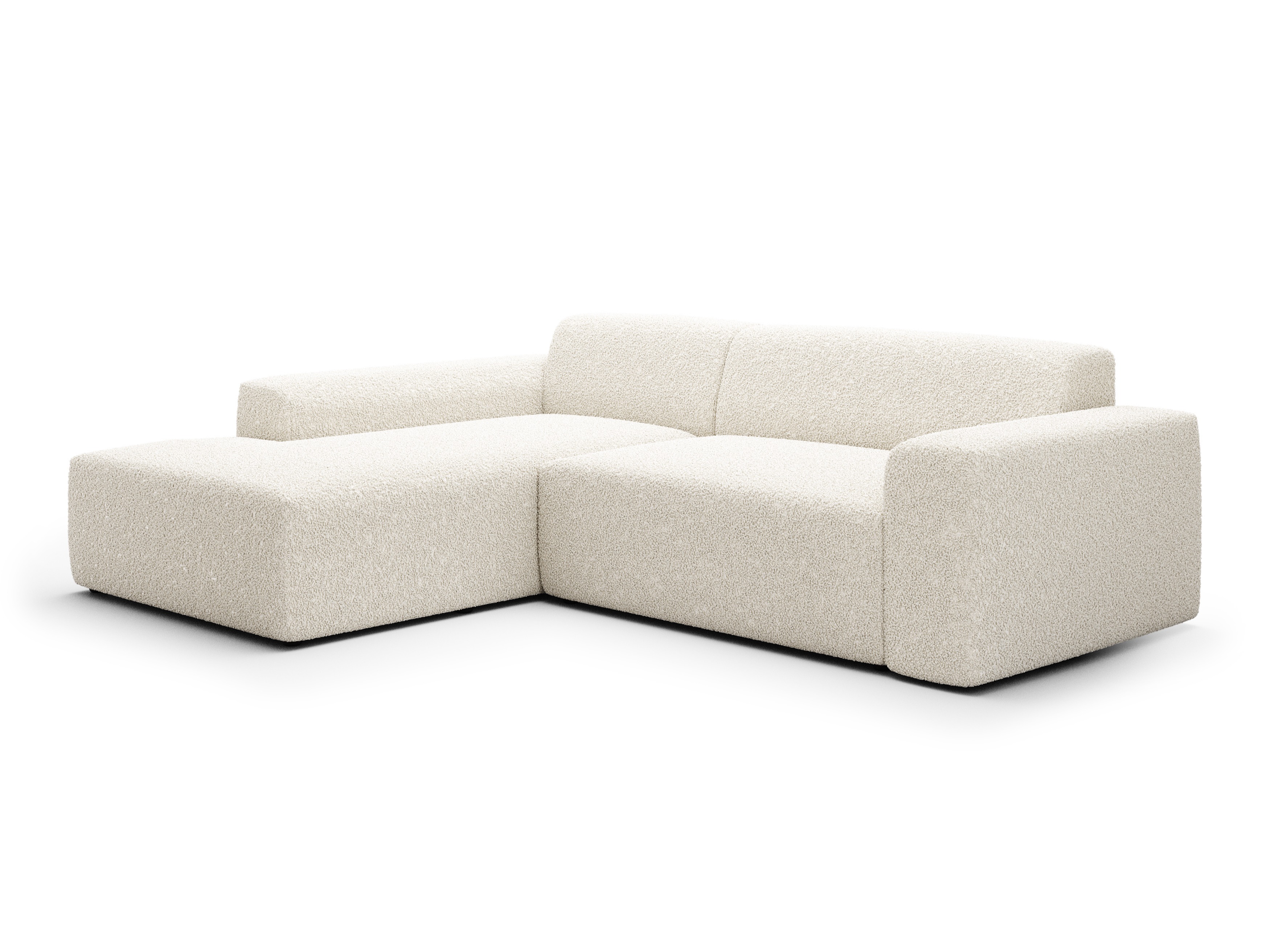 Modular corner sofa Romenoi 101 (Centaur 01)