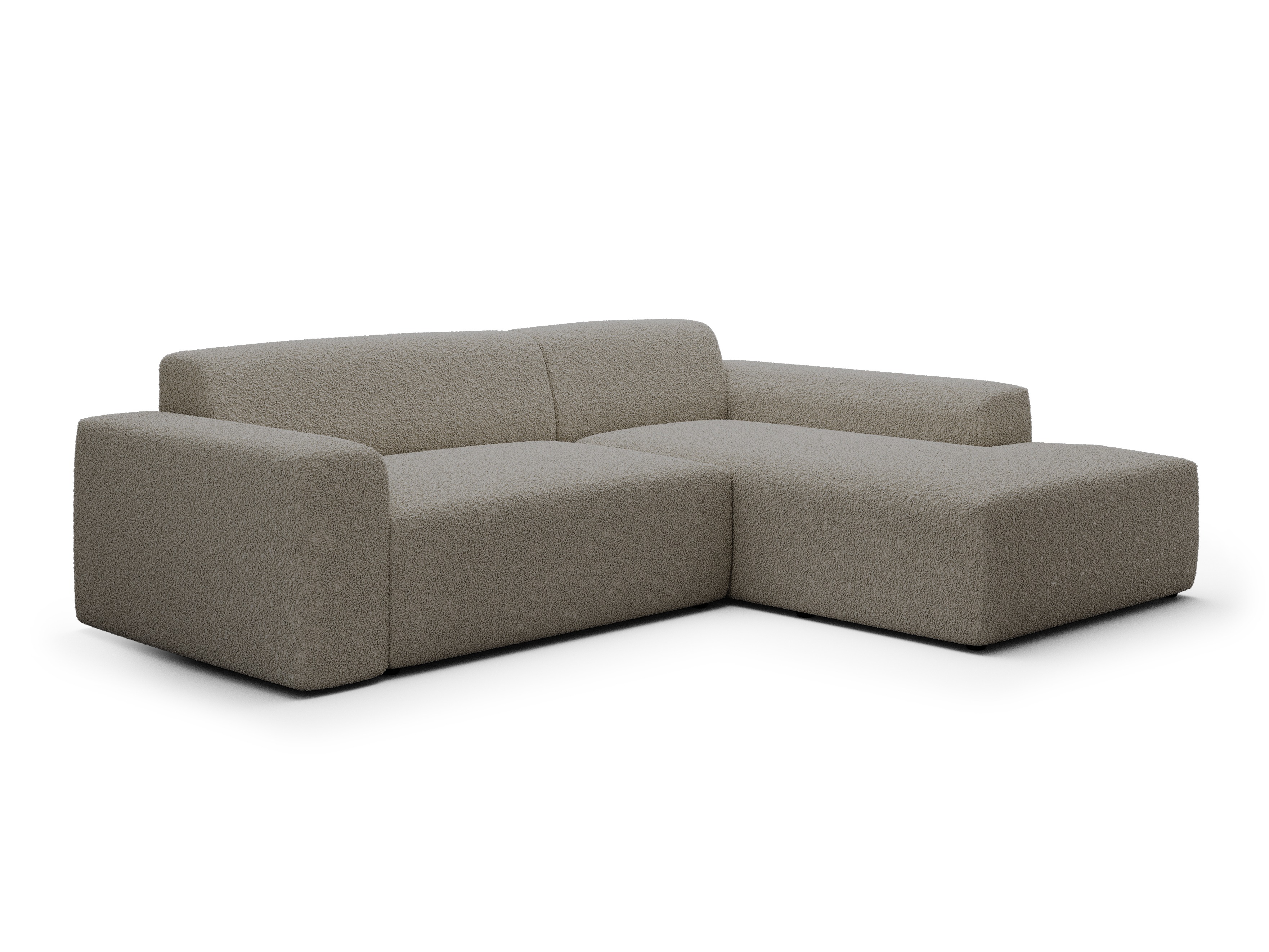 Modular corner sofa Romenoi 101 (Centaur 03)