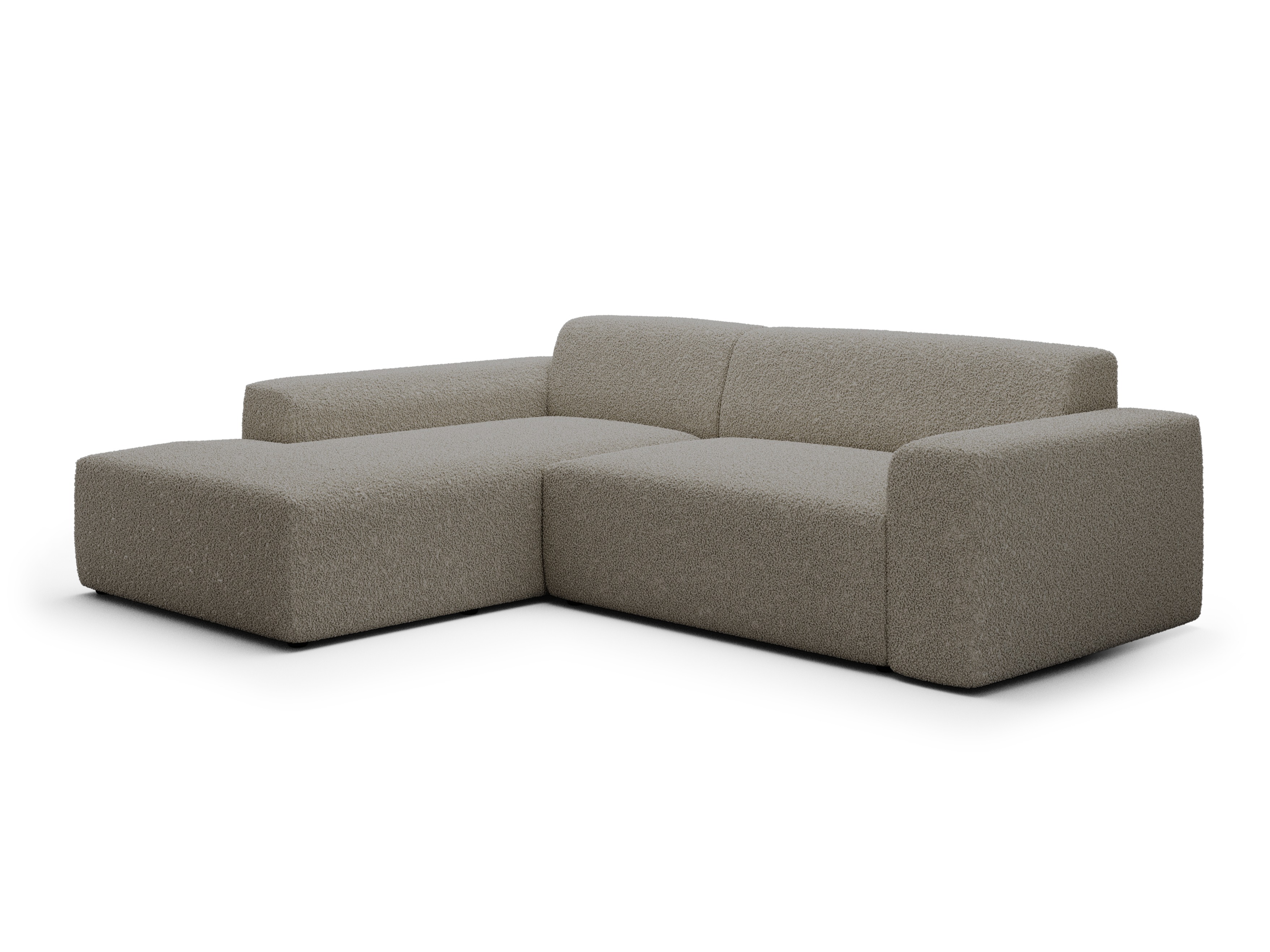 Modular corner sofa Romenoi 101 (Centaur 03)