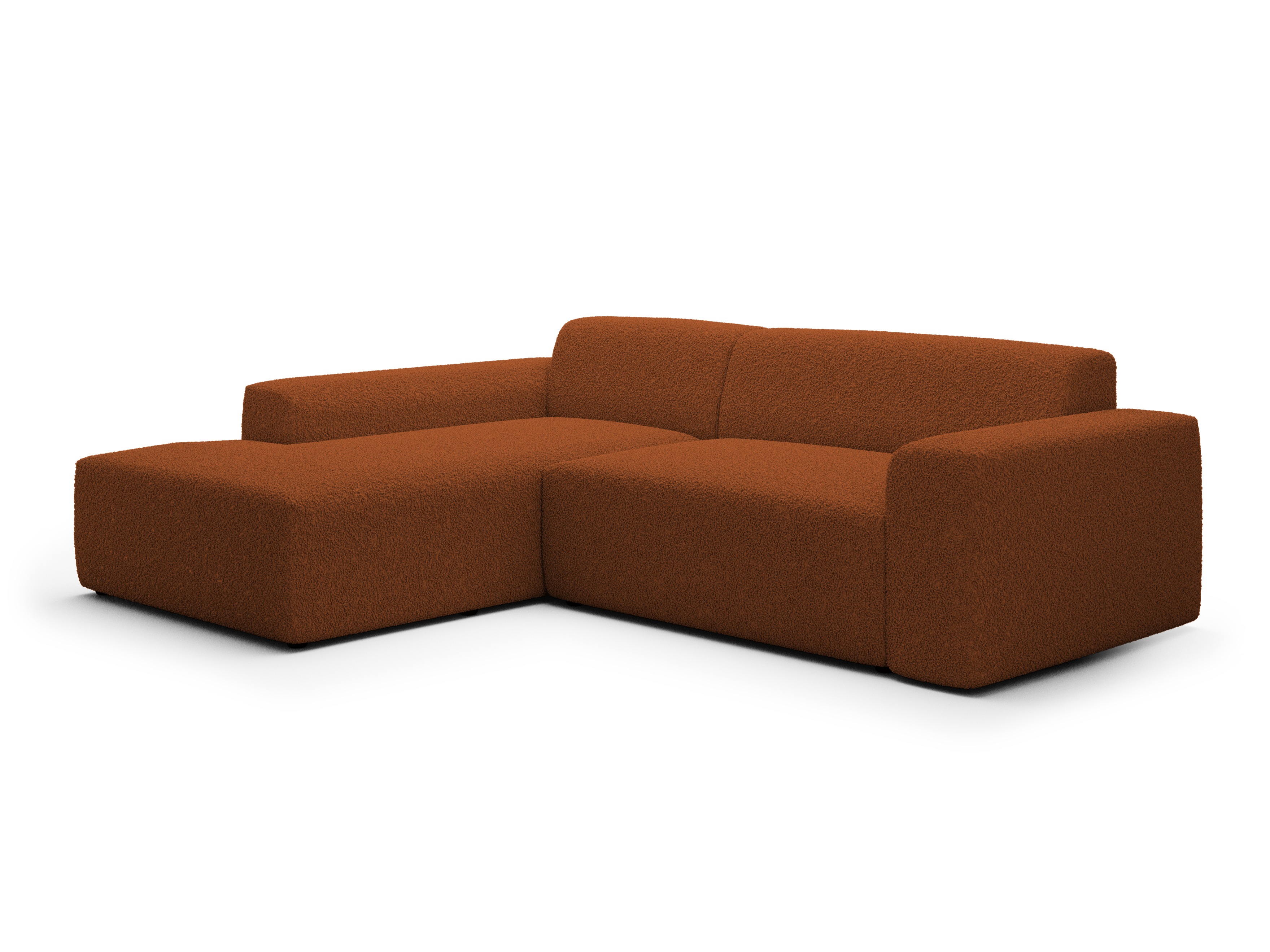 Modular corner sofa Romenoi 101 (Centaur 06)