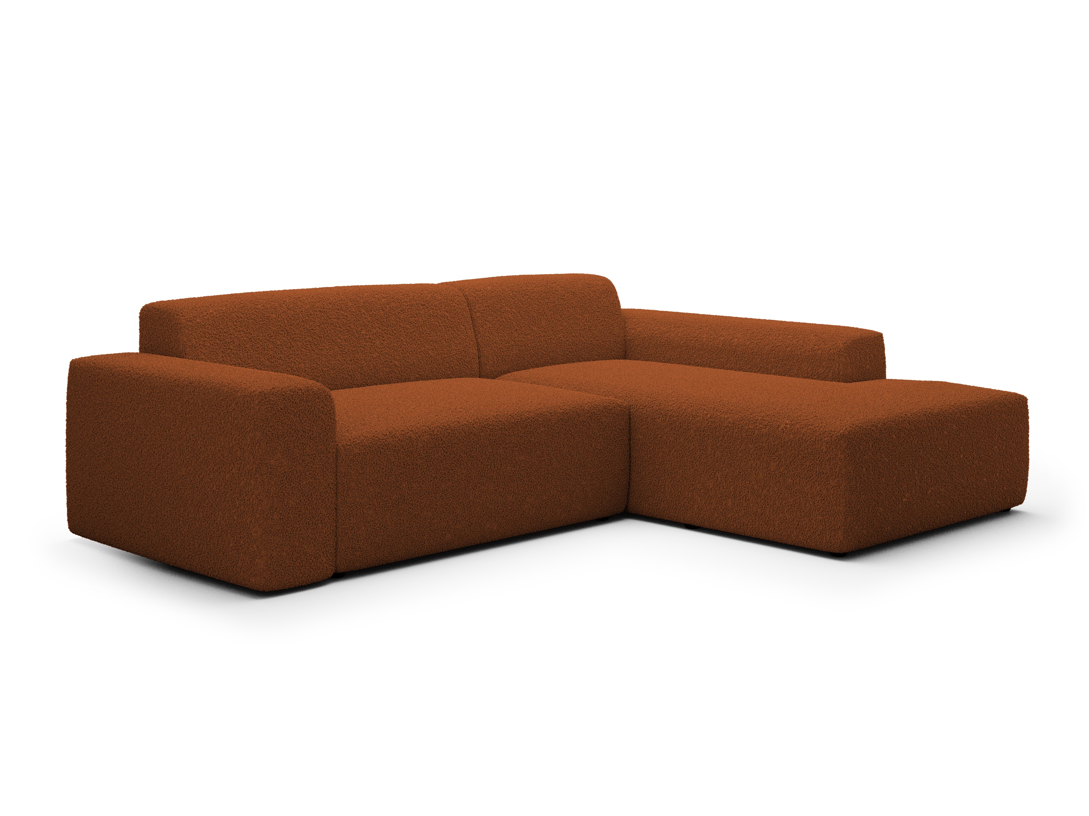 Modular corner sofa Romenoi 101 (Centaur 06)