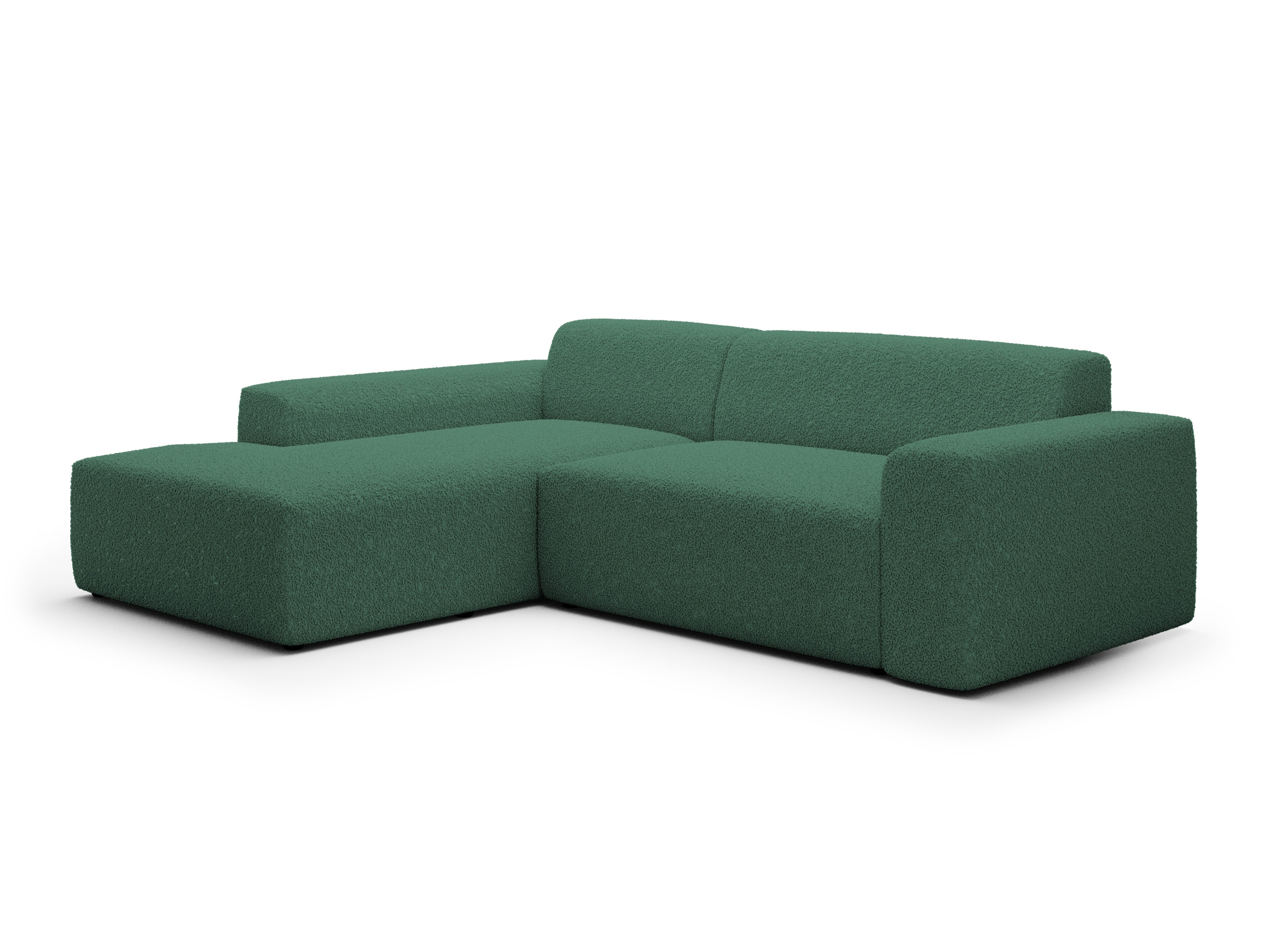 Modular corner sofa Romenoi 101 (Centaur 12)