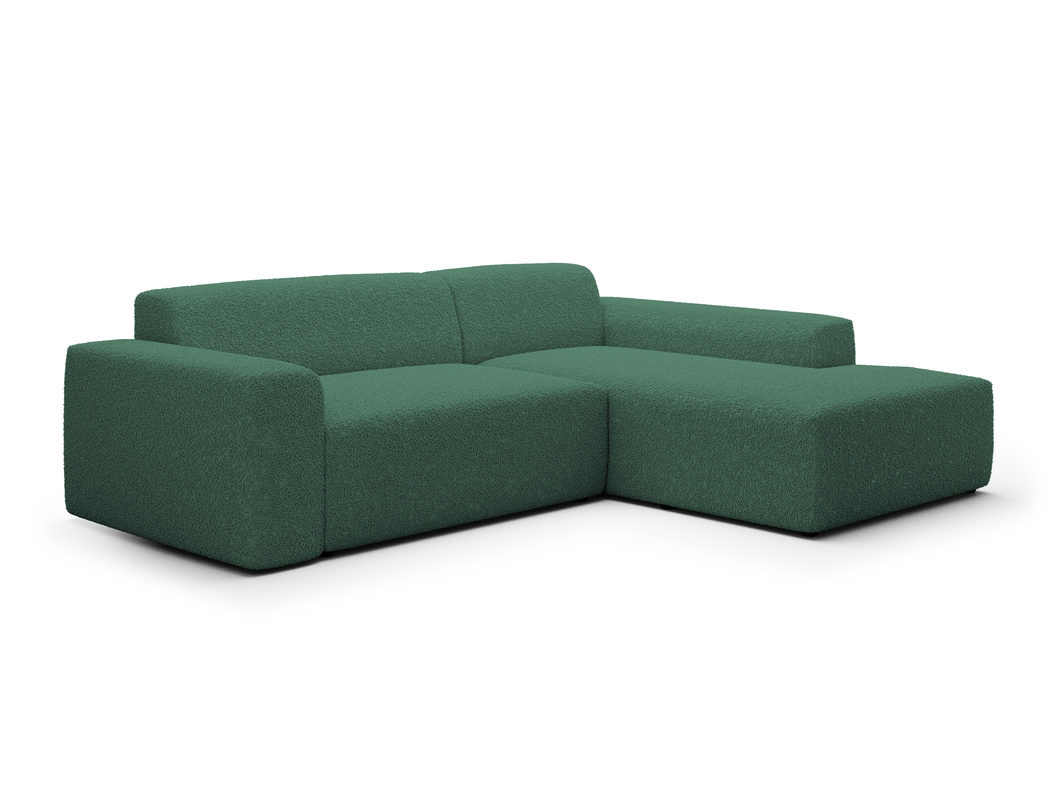 Modular corner sofa Romenoi 101 (Centaur 12)