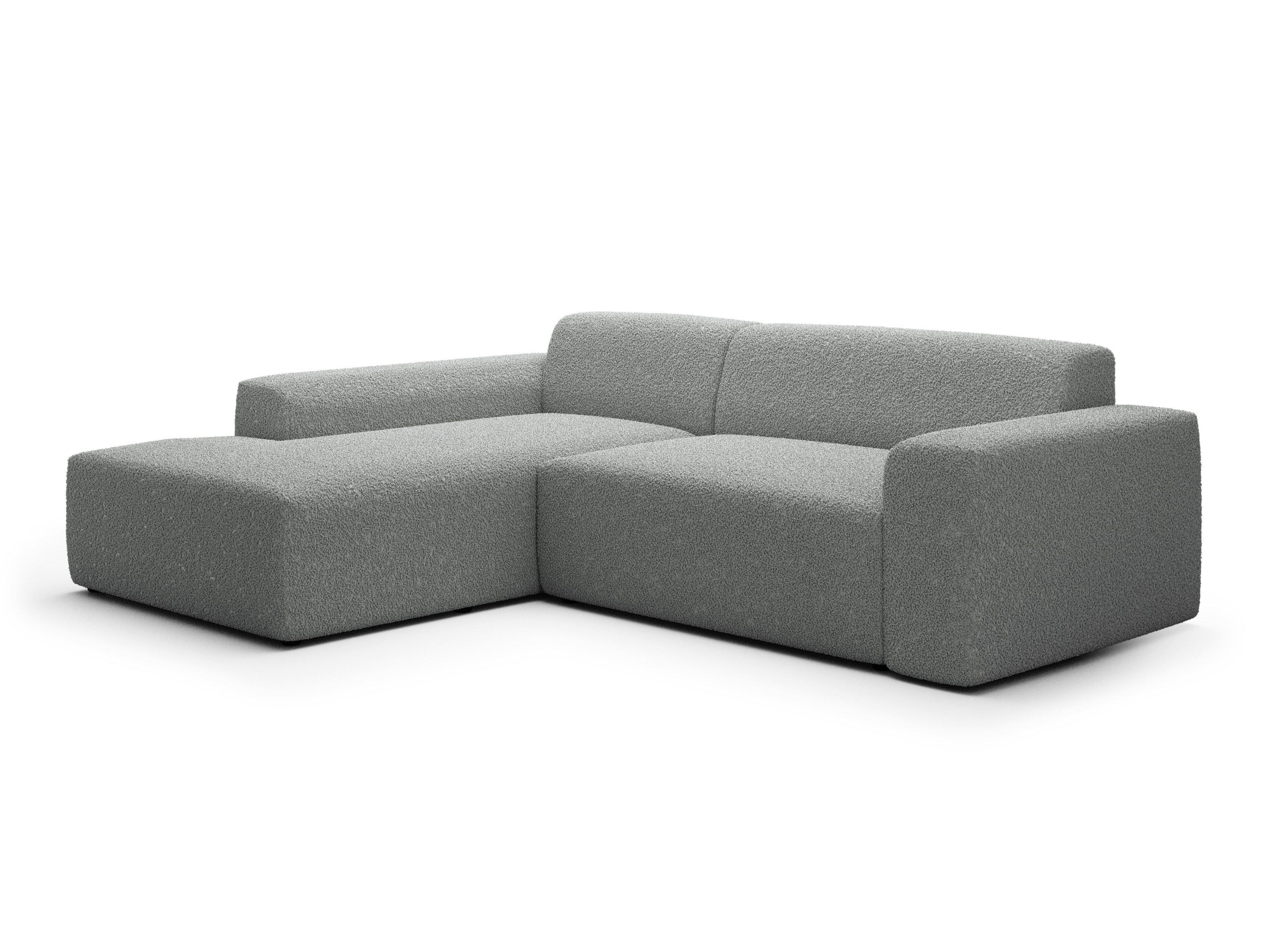 Modular corner sofa Romenoi 101 (Centaur 14)