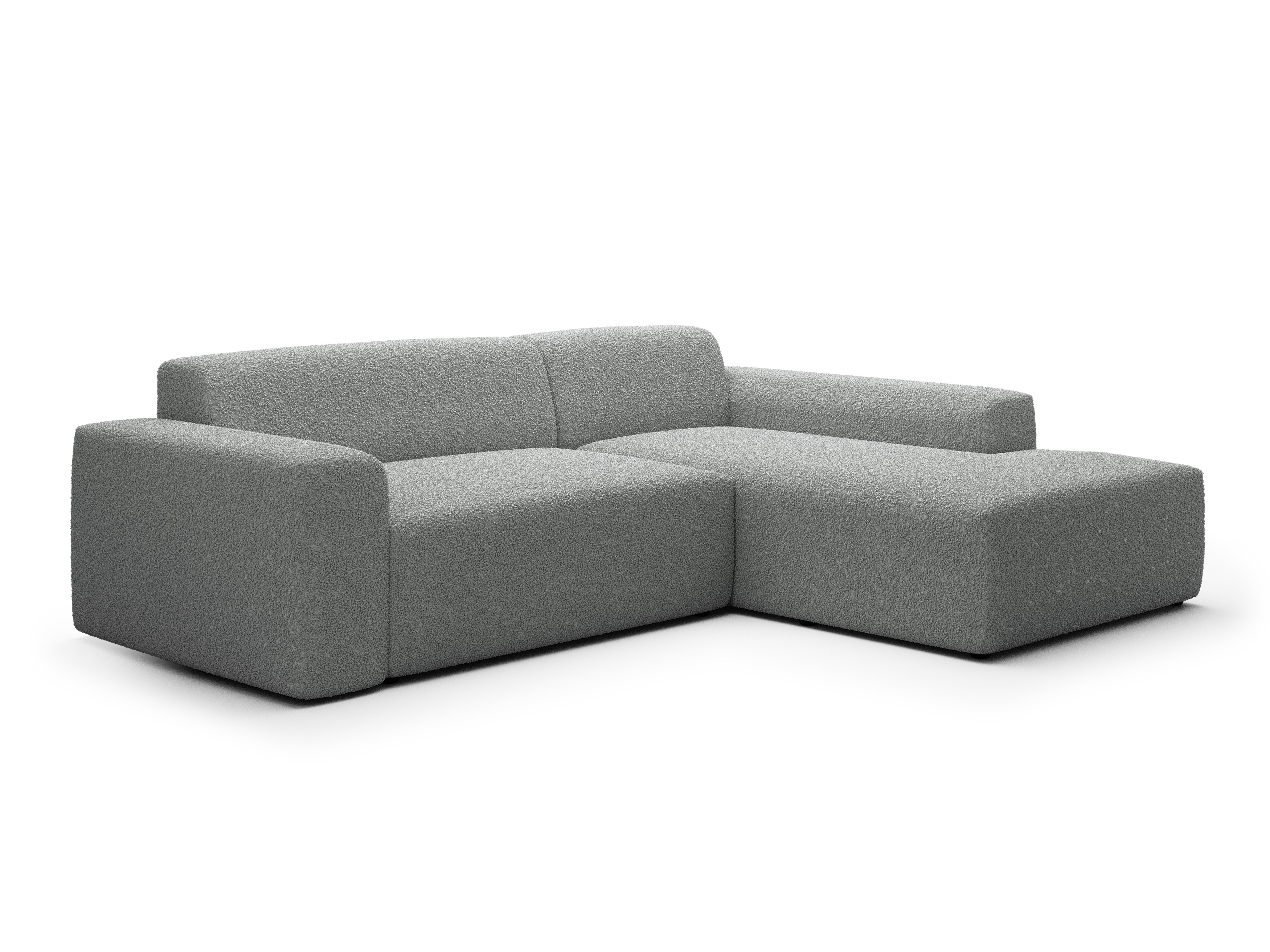 Modular corner sofa Romenoi 101 (Centaur 14)