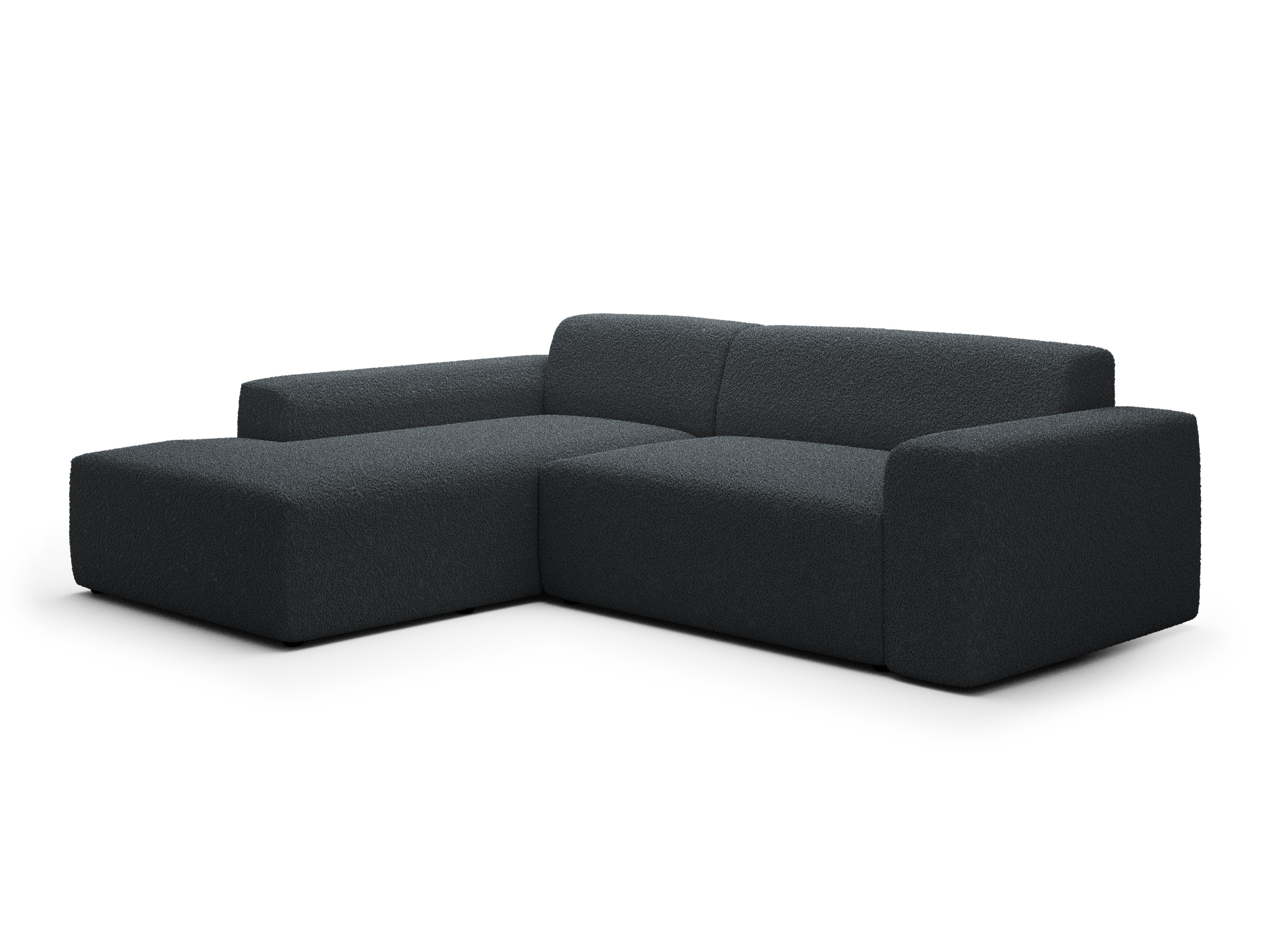Modular corner sofa Romenoi 101 (Centaur 15)