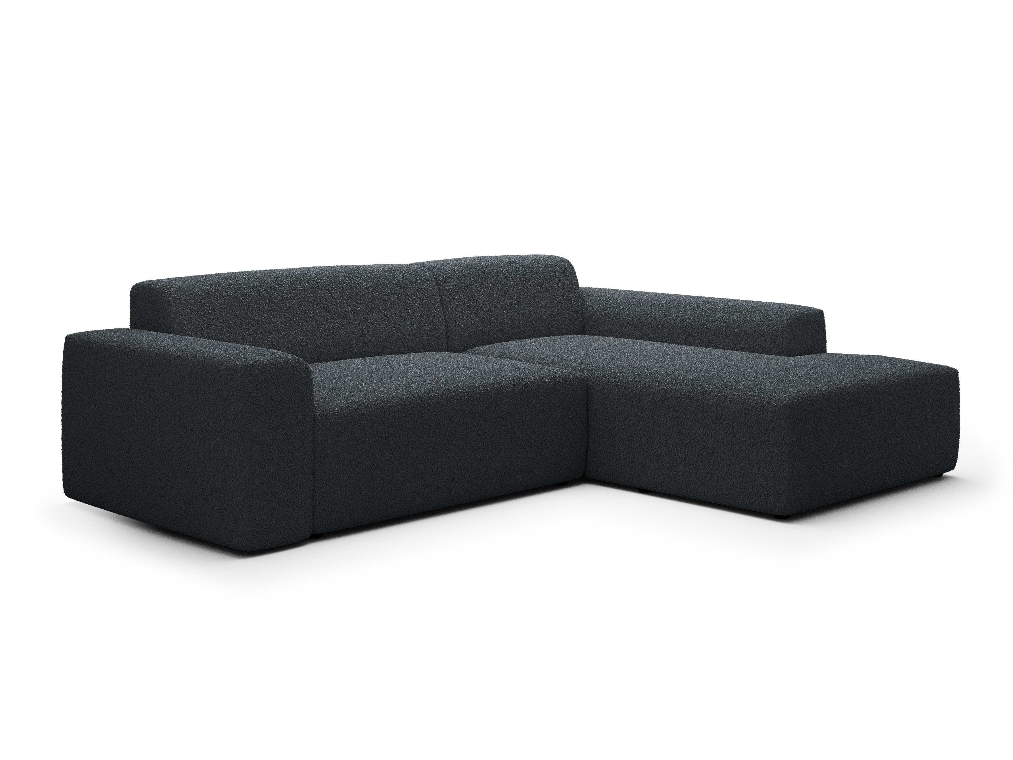 Modular corner sofa Romenoi 101 (Centaur 15)
