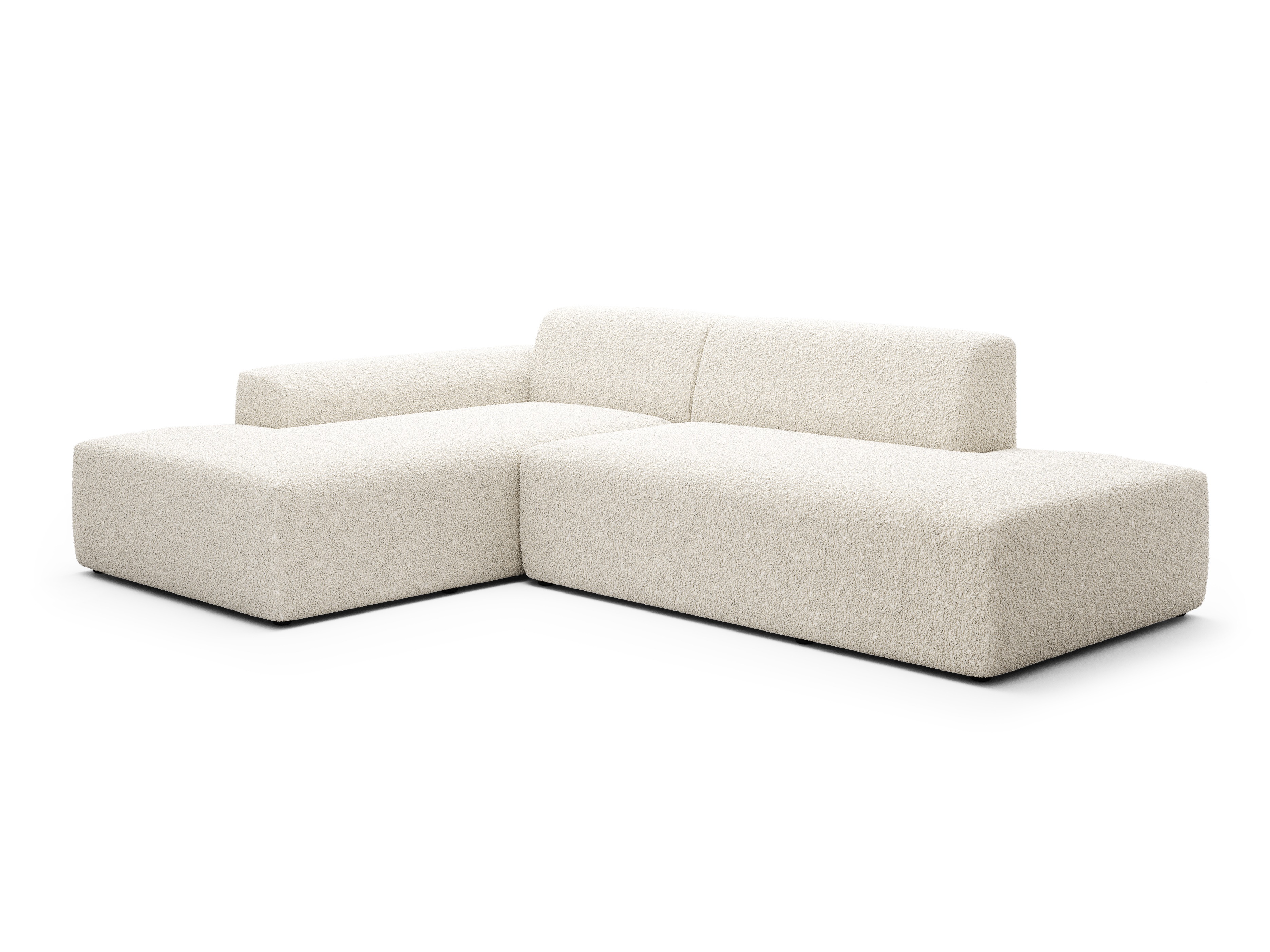 Modular corner sofa Romenoi 102 (Centaur 01)