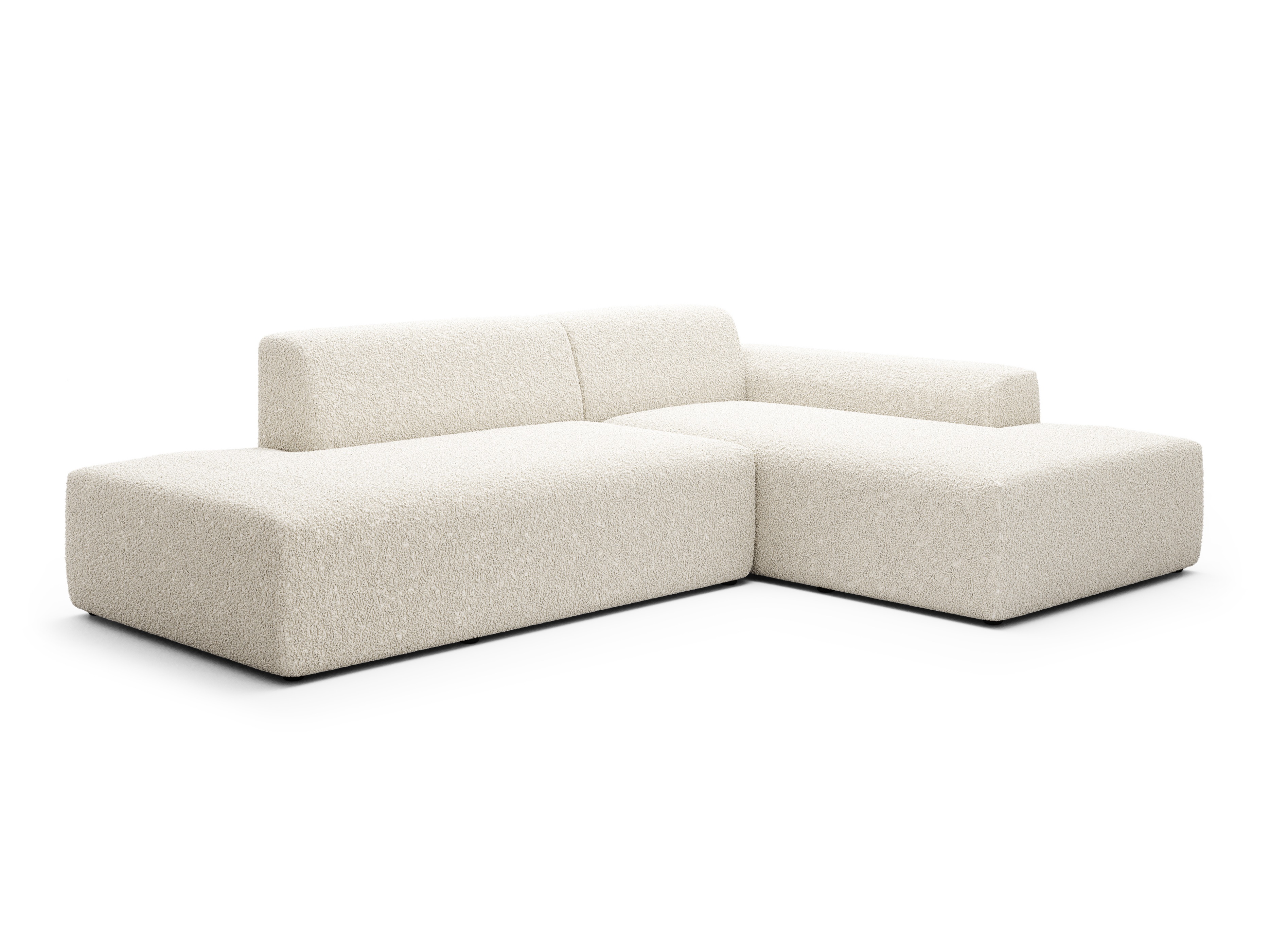 Modular corner sofa Romenoi 102 (Centaur 01)