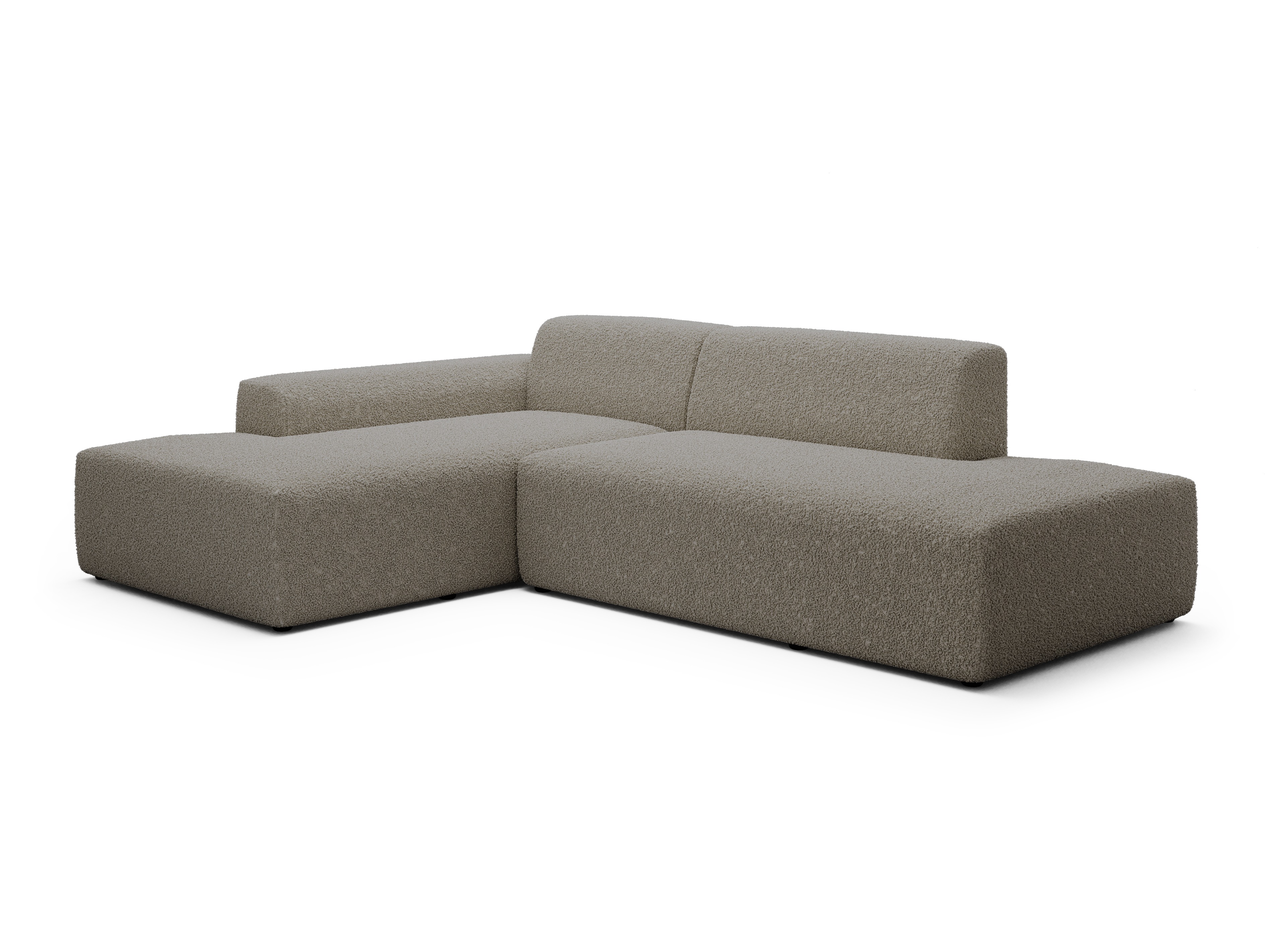 Modular corner sofa Romenoi 102 (Centaur 03)