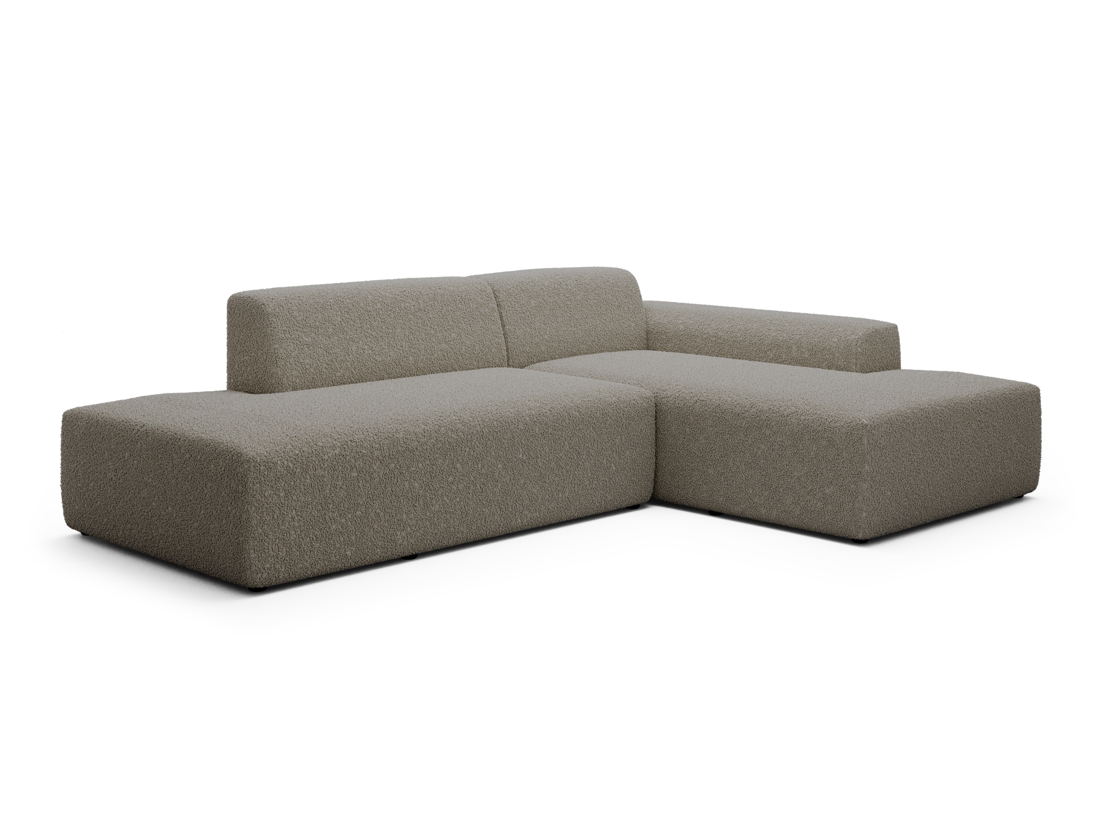 Modular corner sofa Romenoi 102 (Centaur 03)