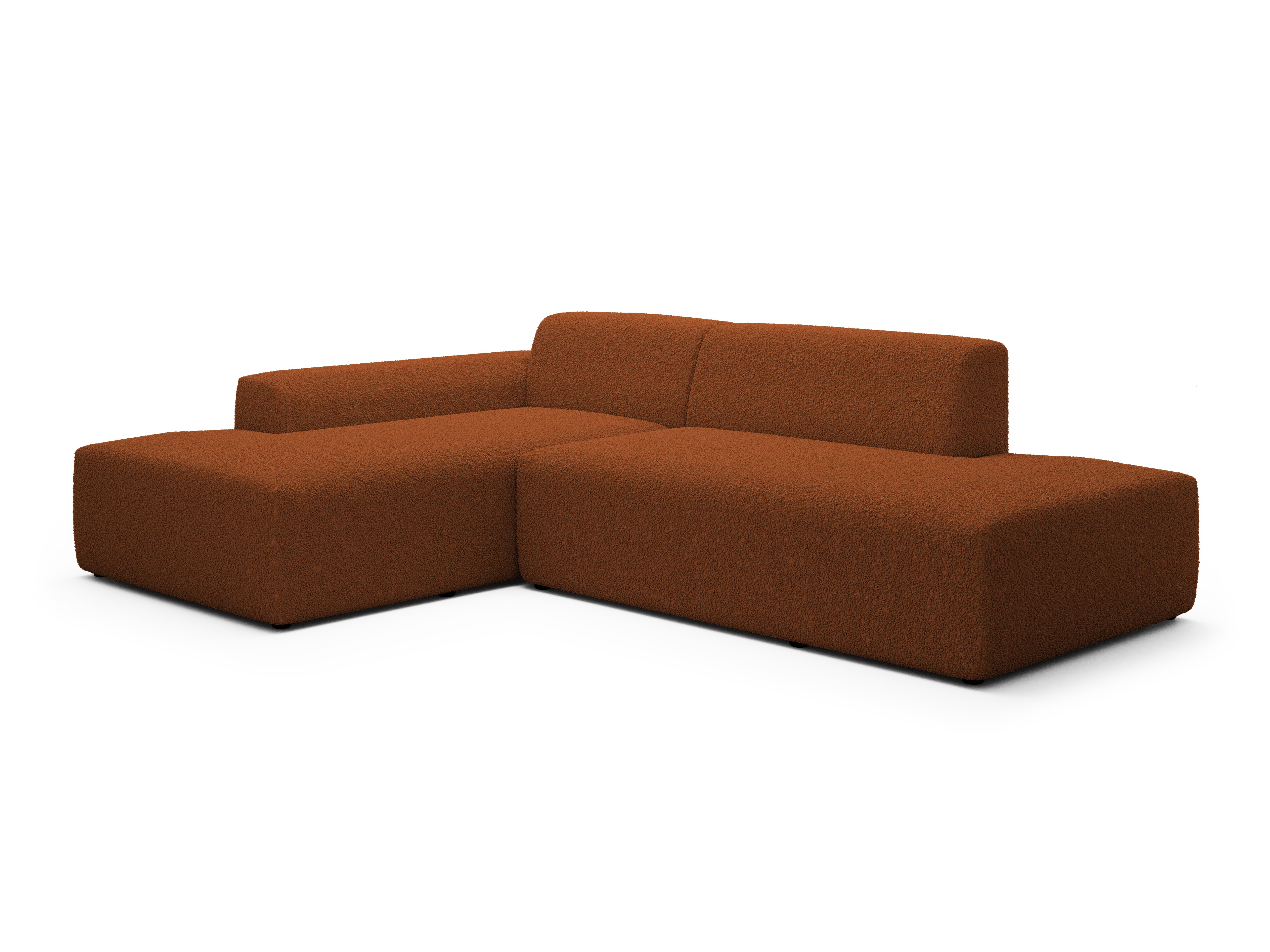 Modular corner sofa Romenoi 102 (Centaur 06)