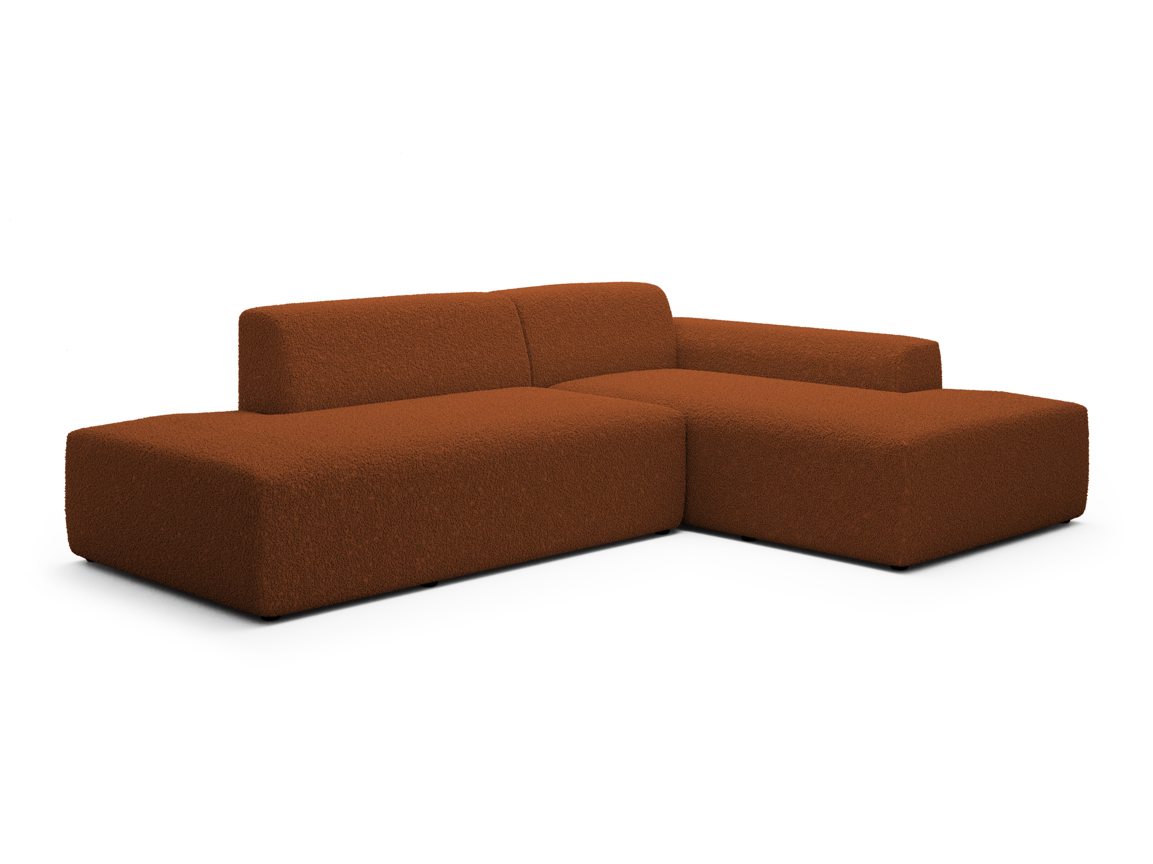 Modular corner sofa Romenoi 102 (Centaur 06)