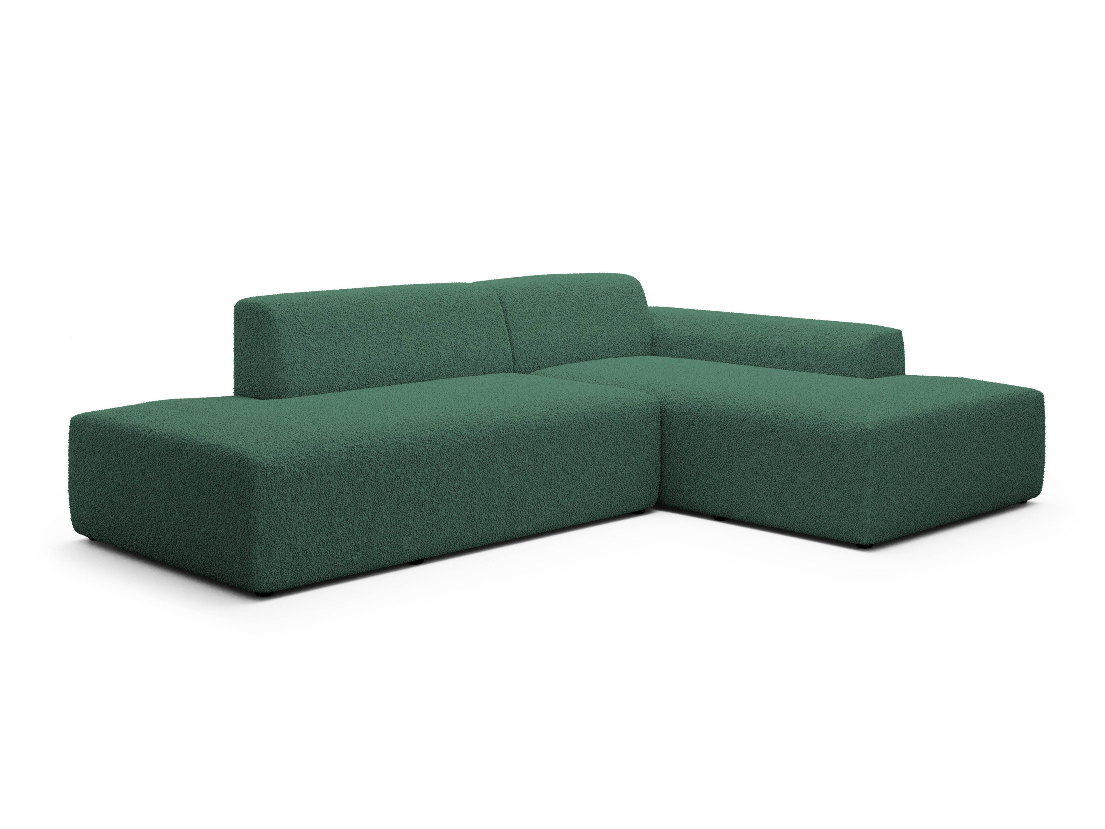 Modular corner sofa Romenoi 102 (Centaur 12)