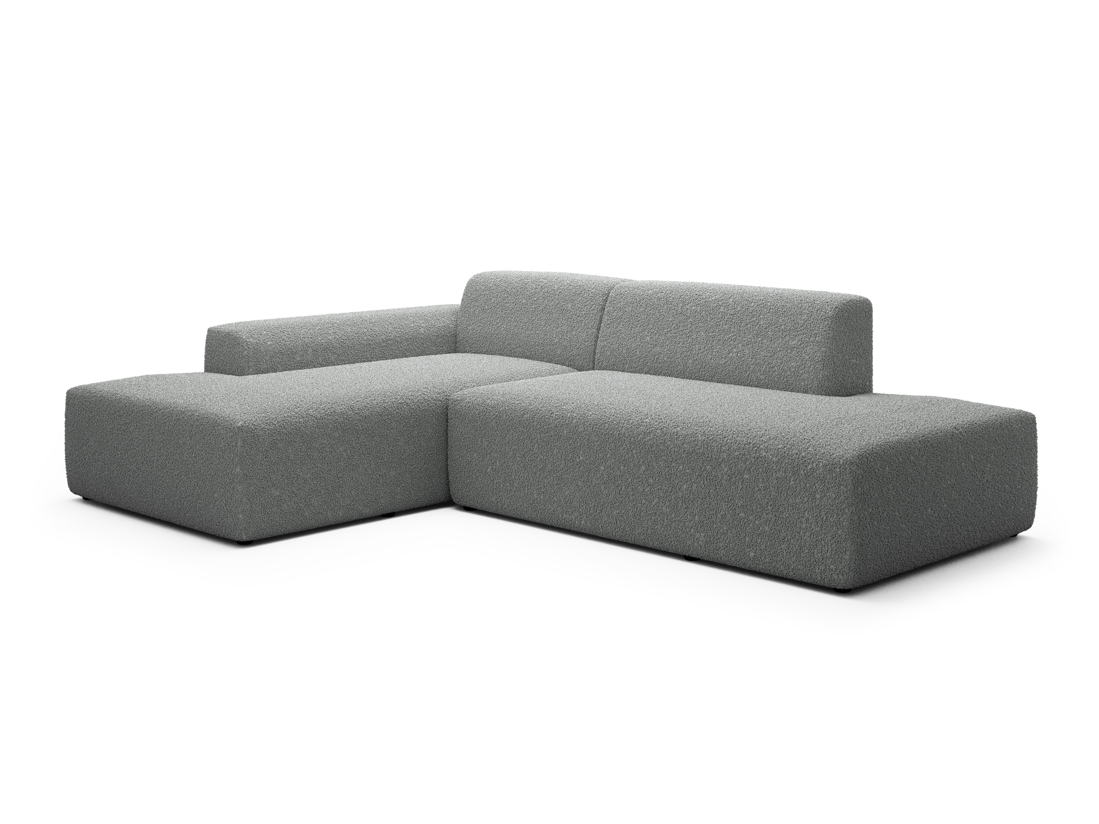 Modular corner sofa Romenoi 102 (Centaur 14)