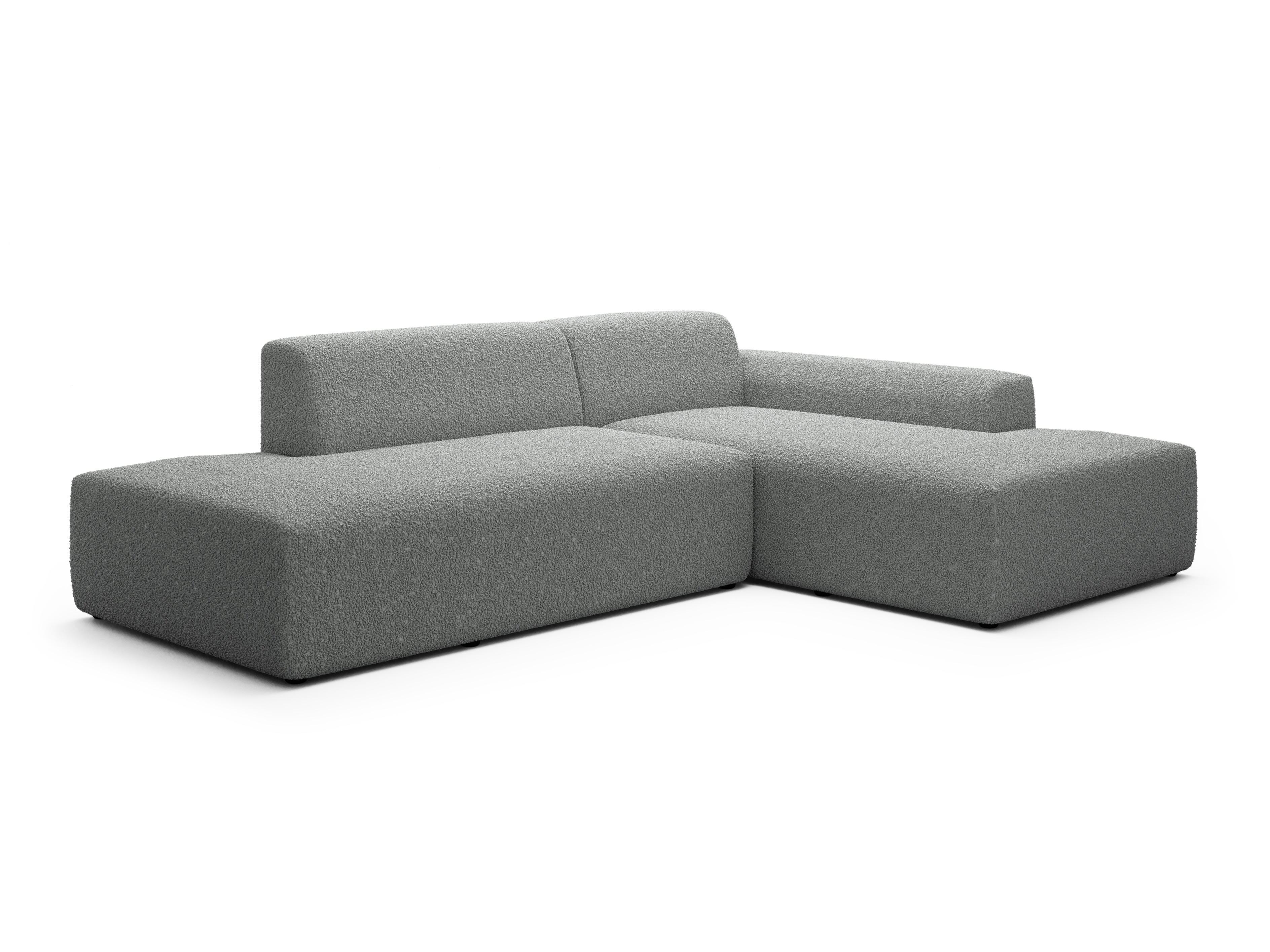Modular corner sofa Romenoi 102 (Centaur 14)