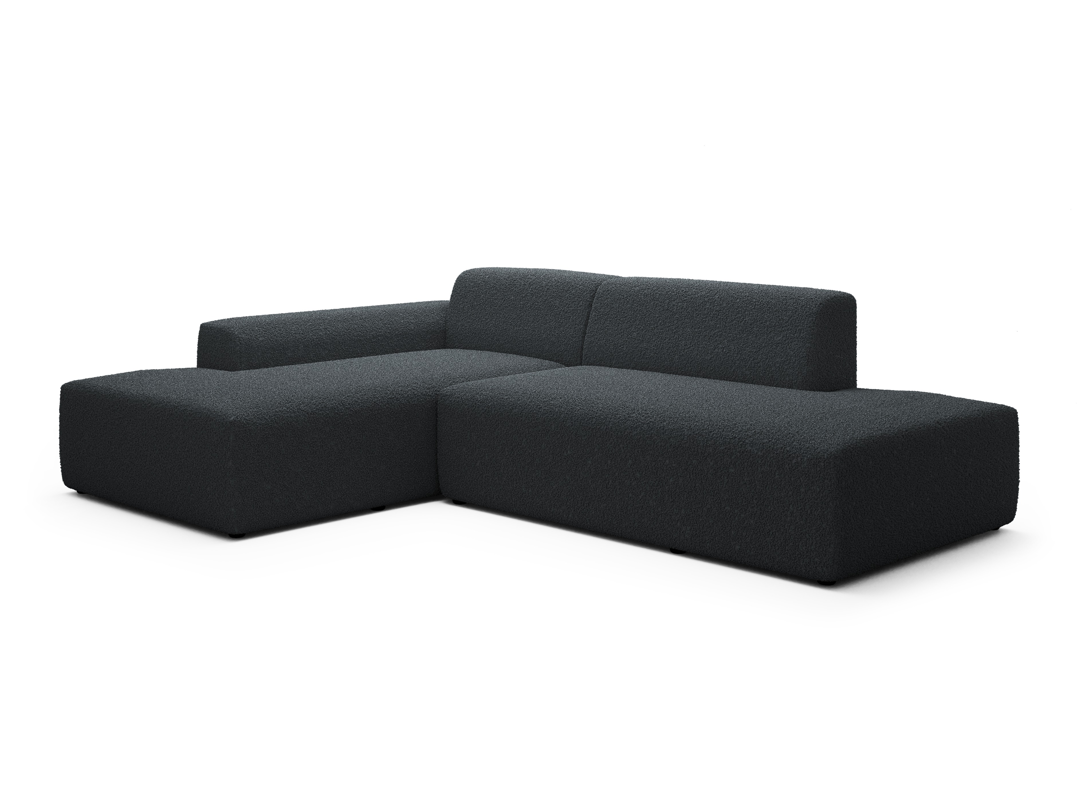 Modular corner sofa Romenoi 102 (Centaur 15)