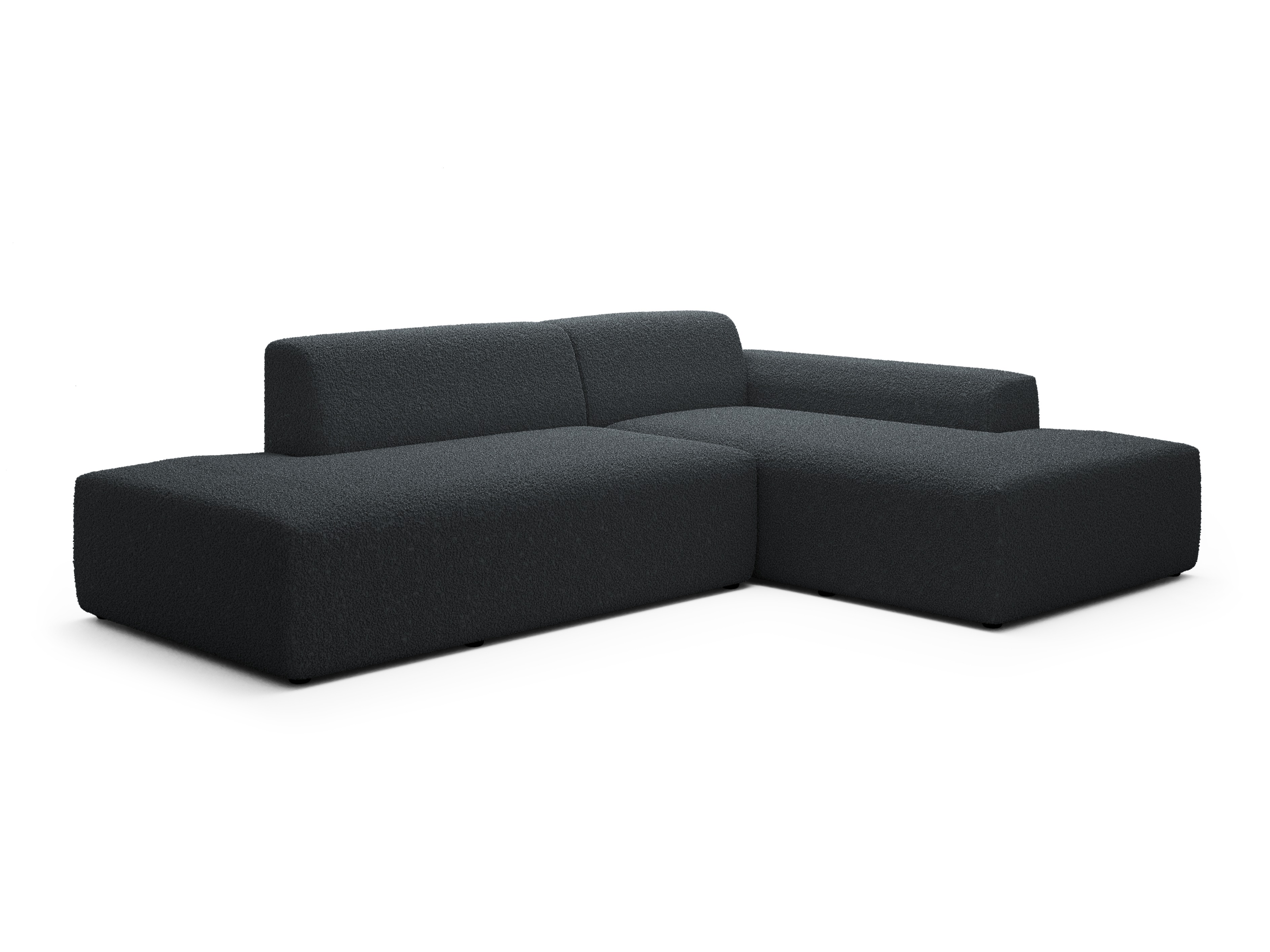 Modular corner sofa Romenoi 102 (Centaur 15)