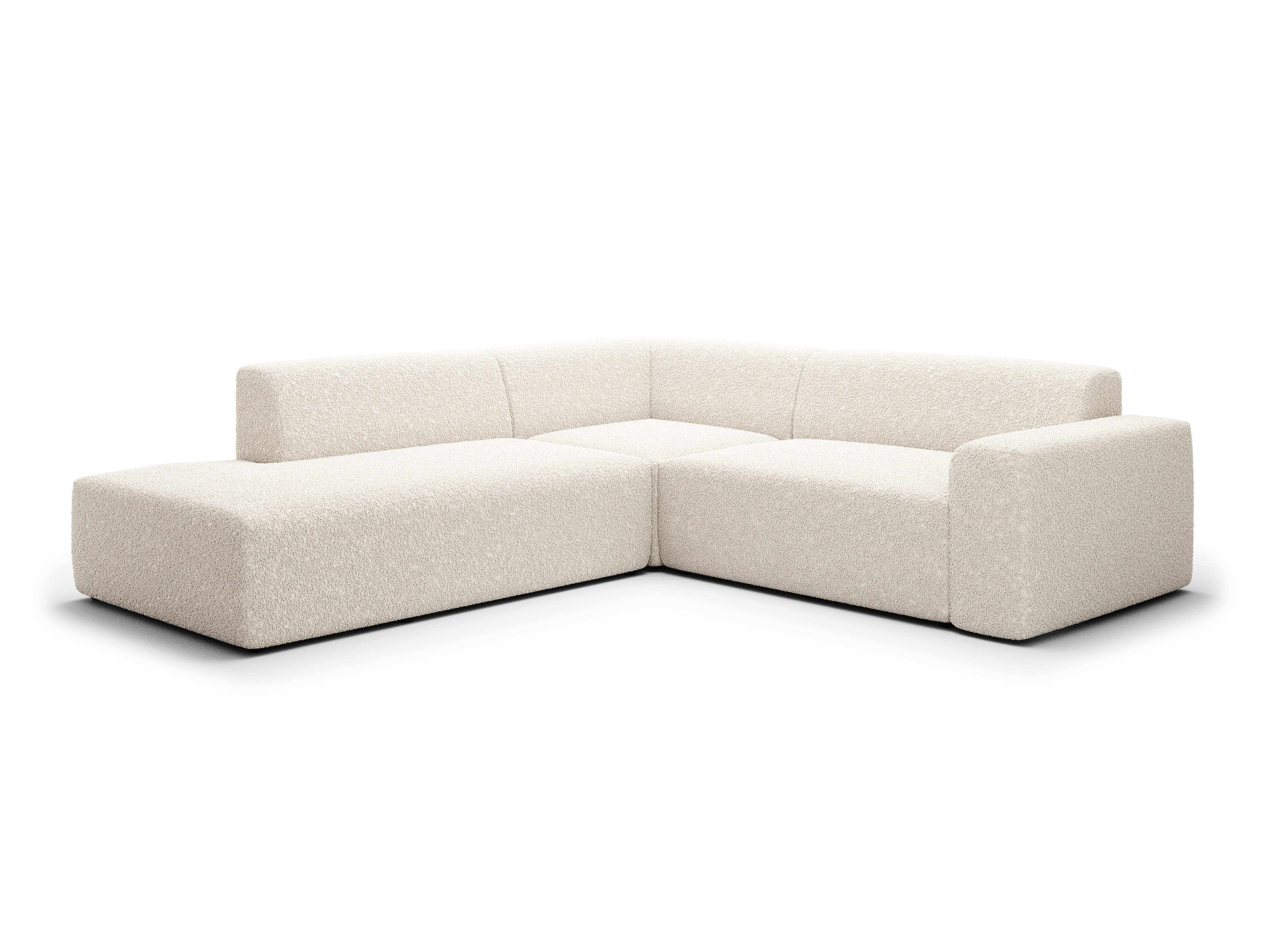 Modular corner sofa Romenoi 103 (Centaur 01)