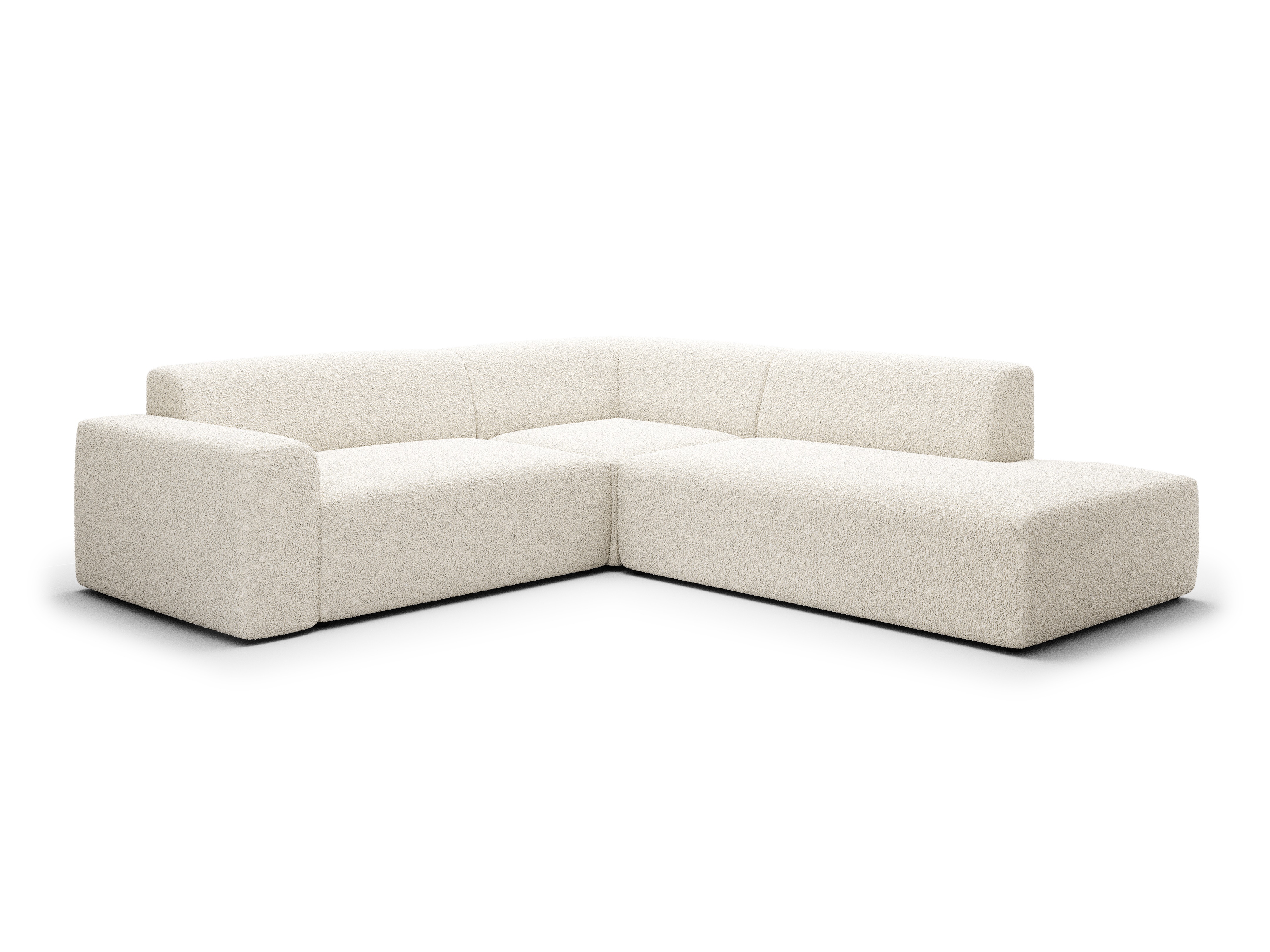 Modular corner sofa Romenoi 103 (Centaur 01)