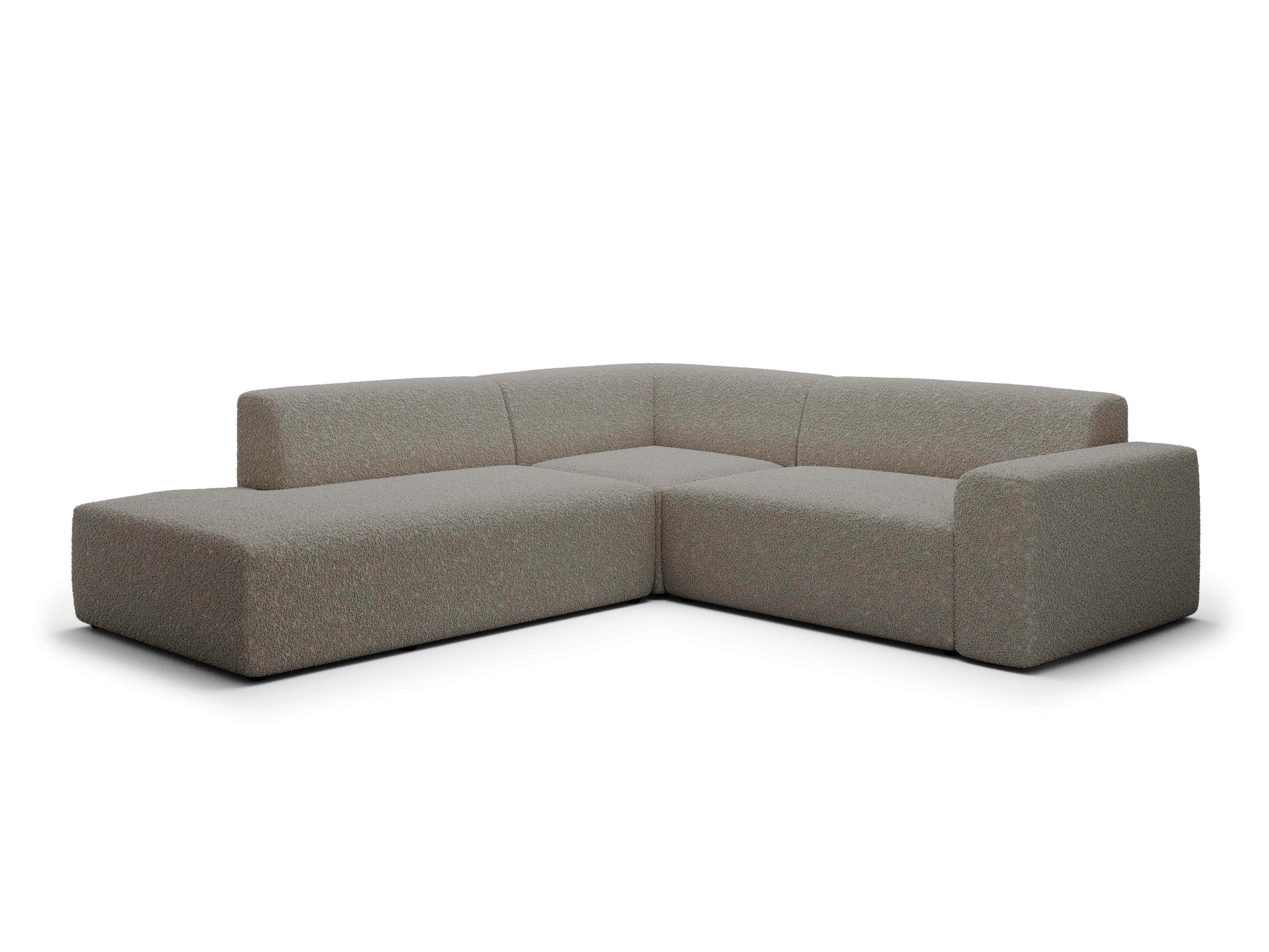Modular corner sofa Romenoi 103 (Centaur 03)