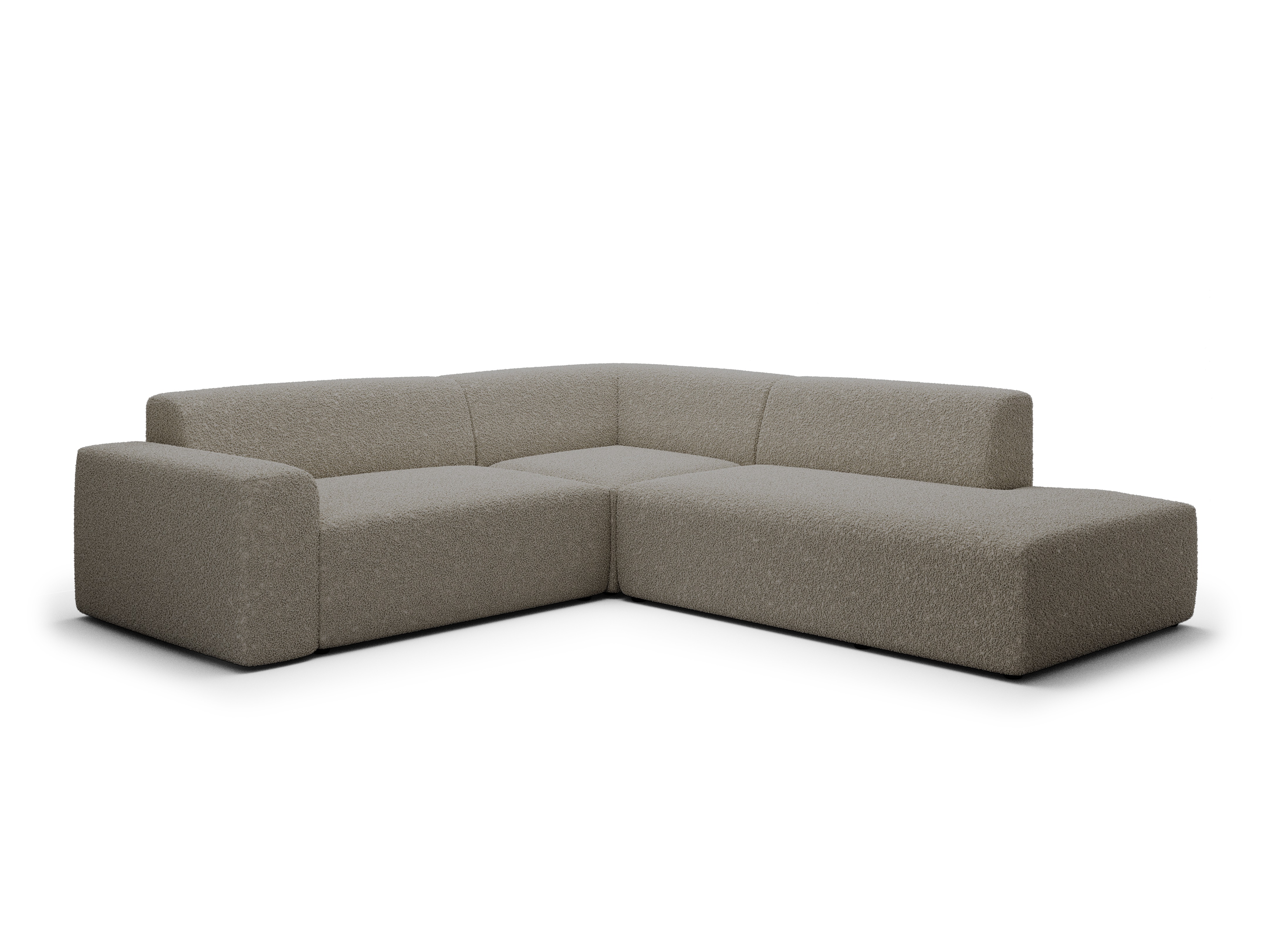 Modular corner sofa Romenoi 103 (Centaur 03)