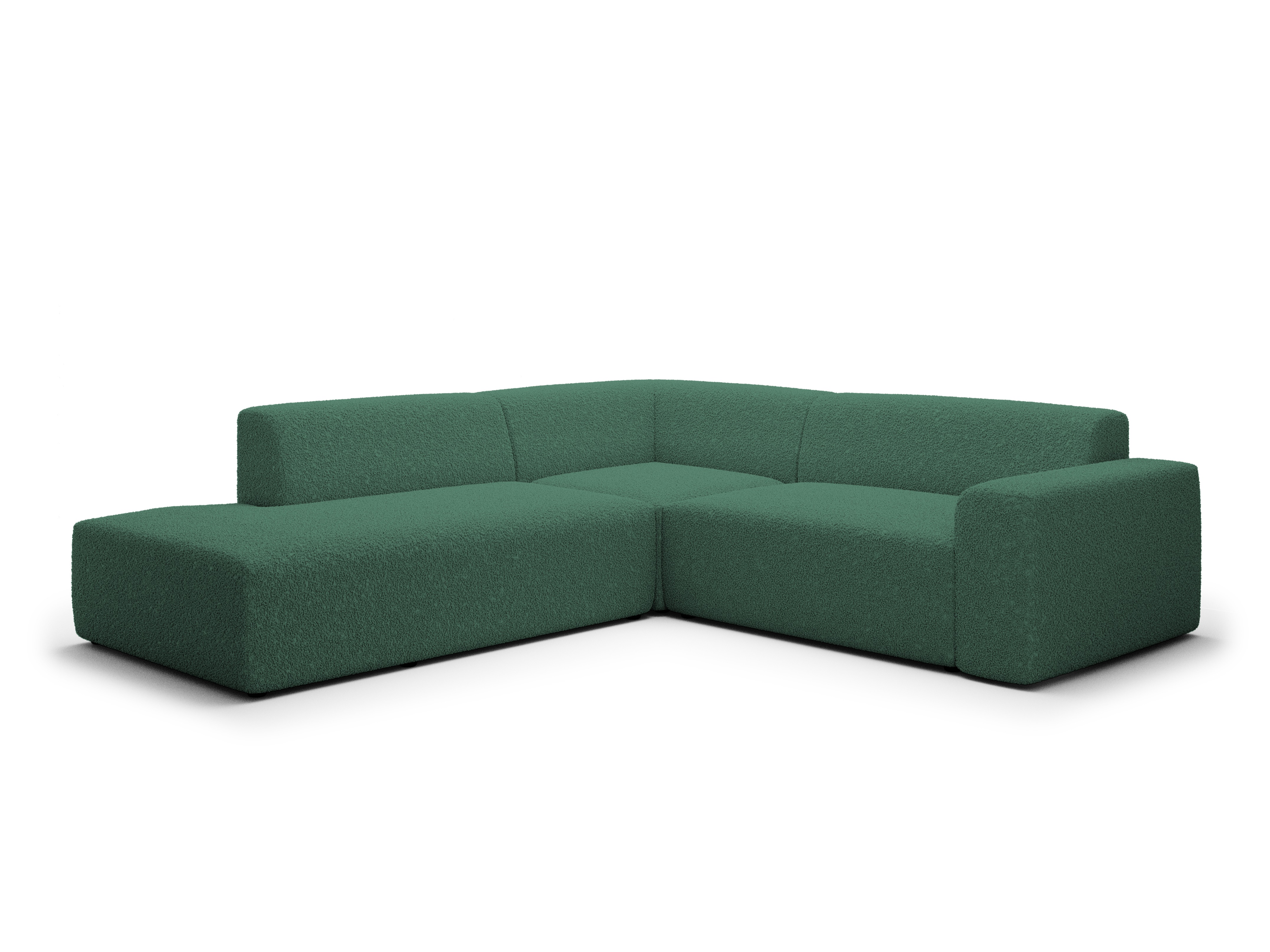 Modular corner sofa Romenoi 103 (Centaur 12)