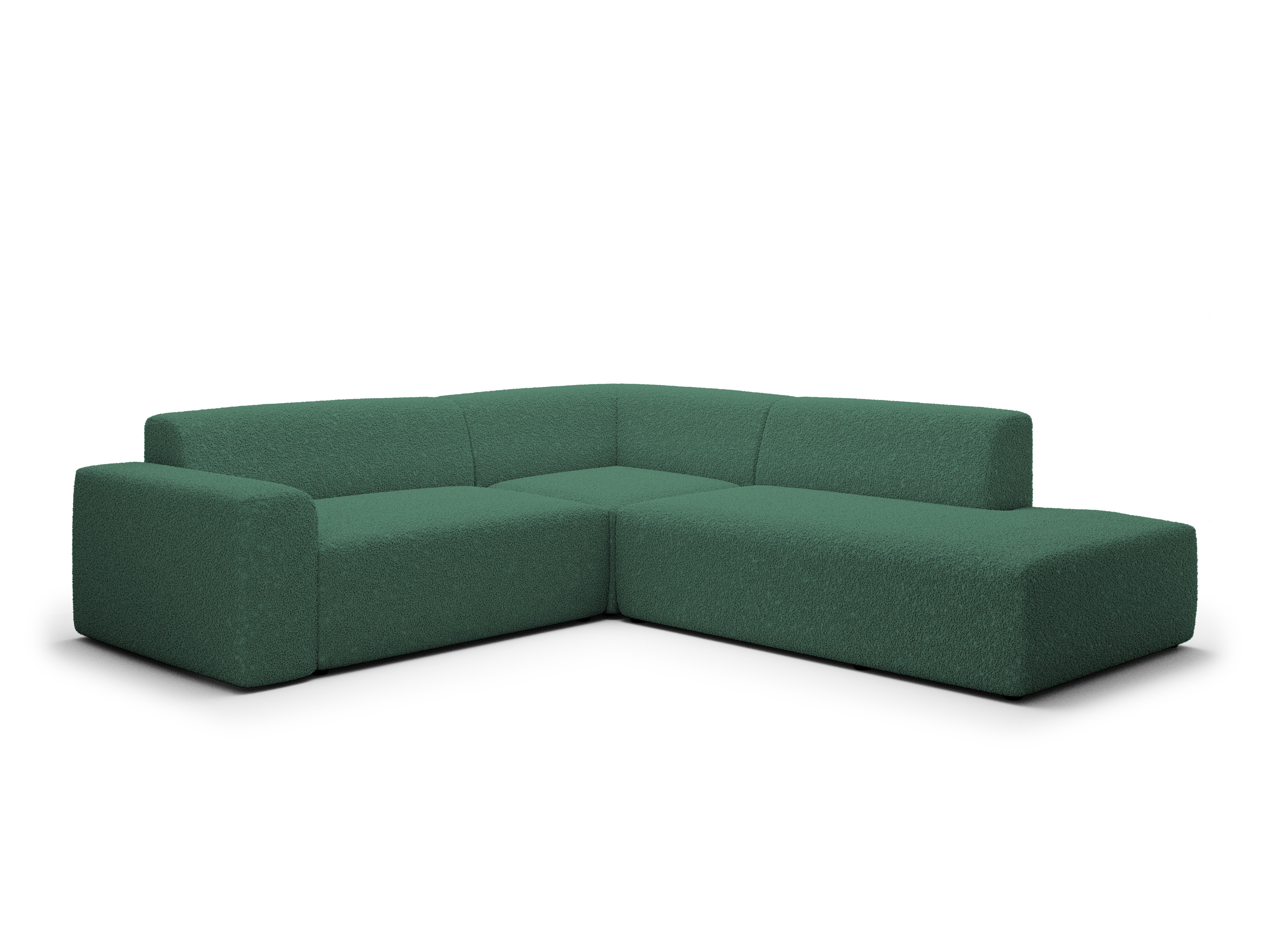 Modular corner sofa Romenoi 103 (Centaur 12)
