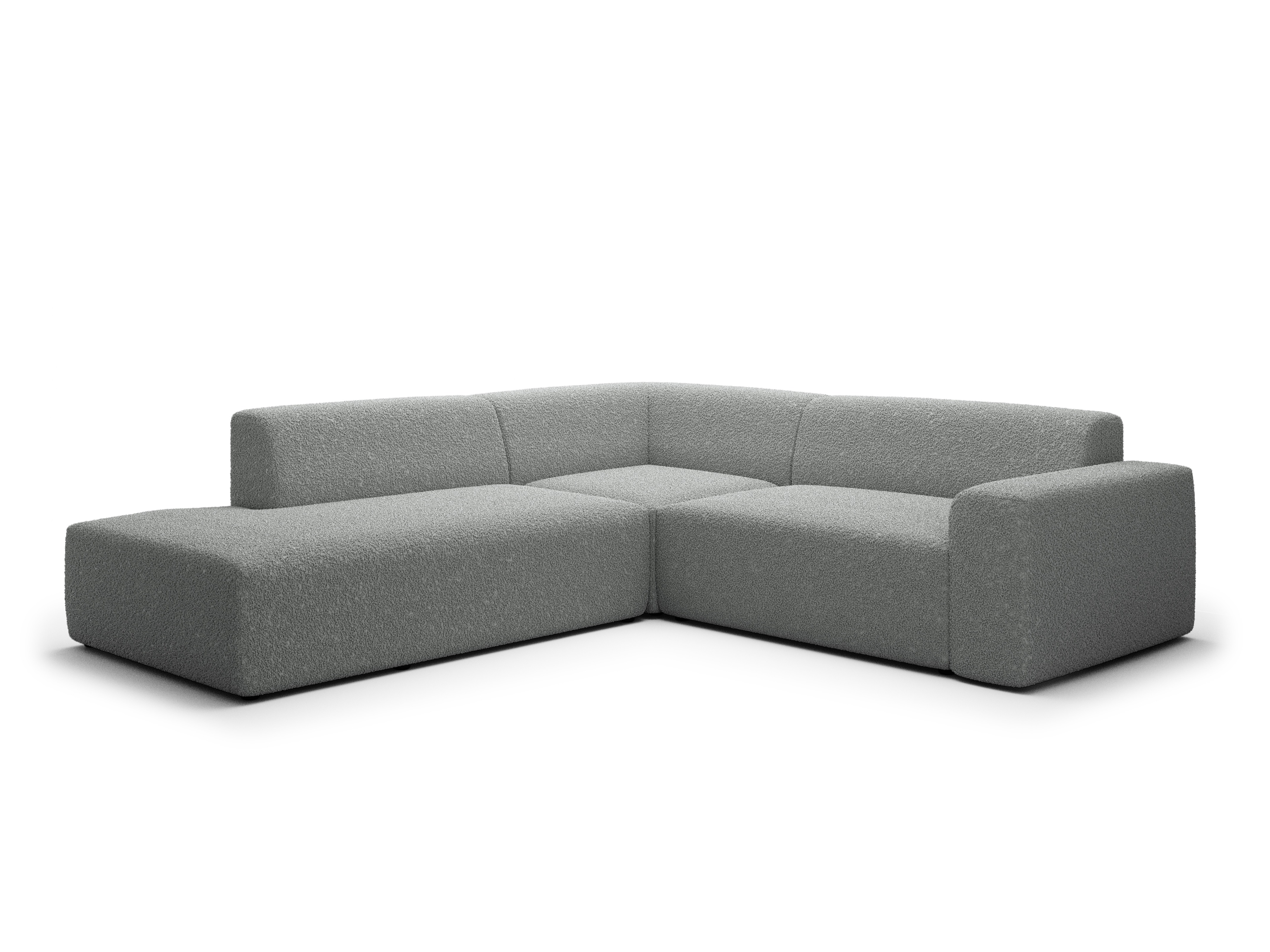 Modular corner sofa Romenoi 103 (Centaur 14)