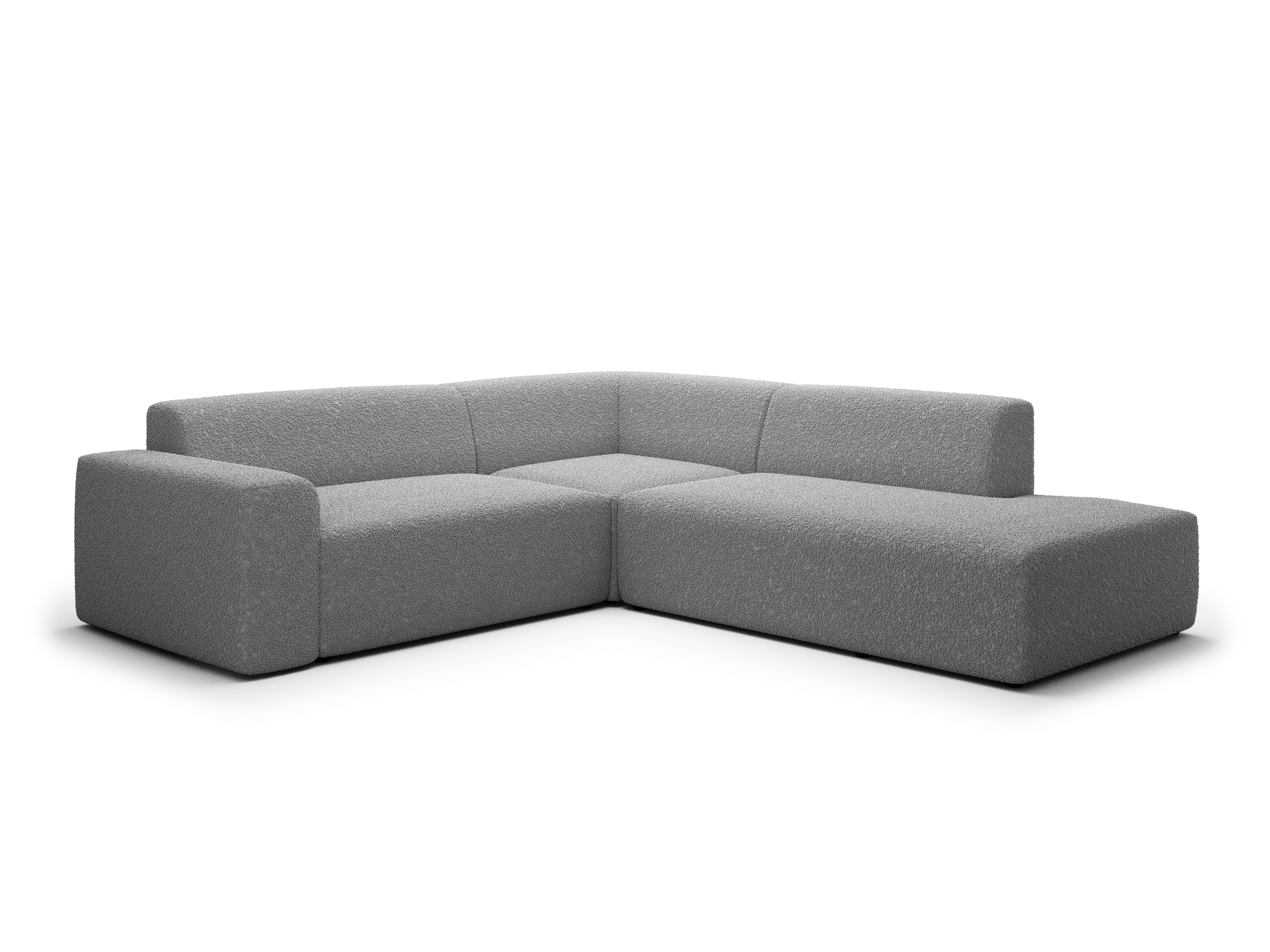 Modular corner sofa Romenoi 103 (Centaur 14)