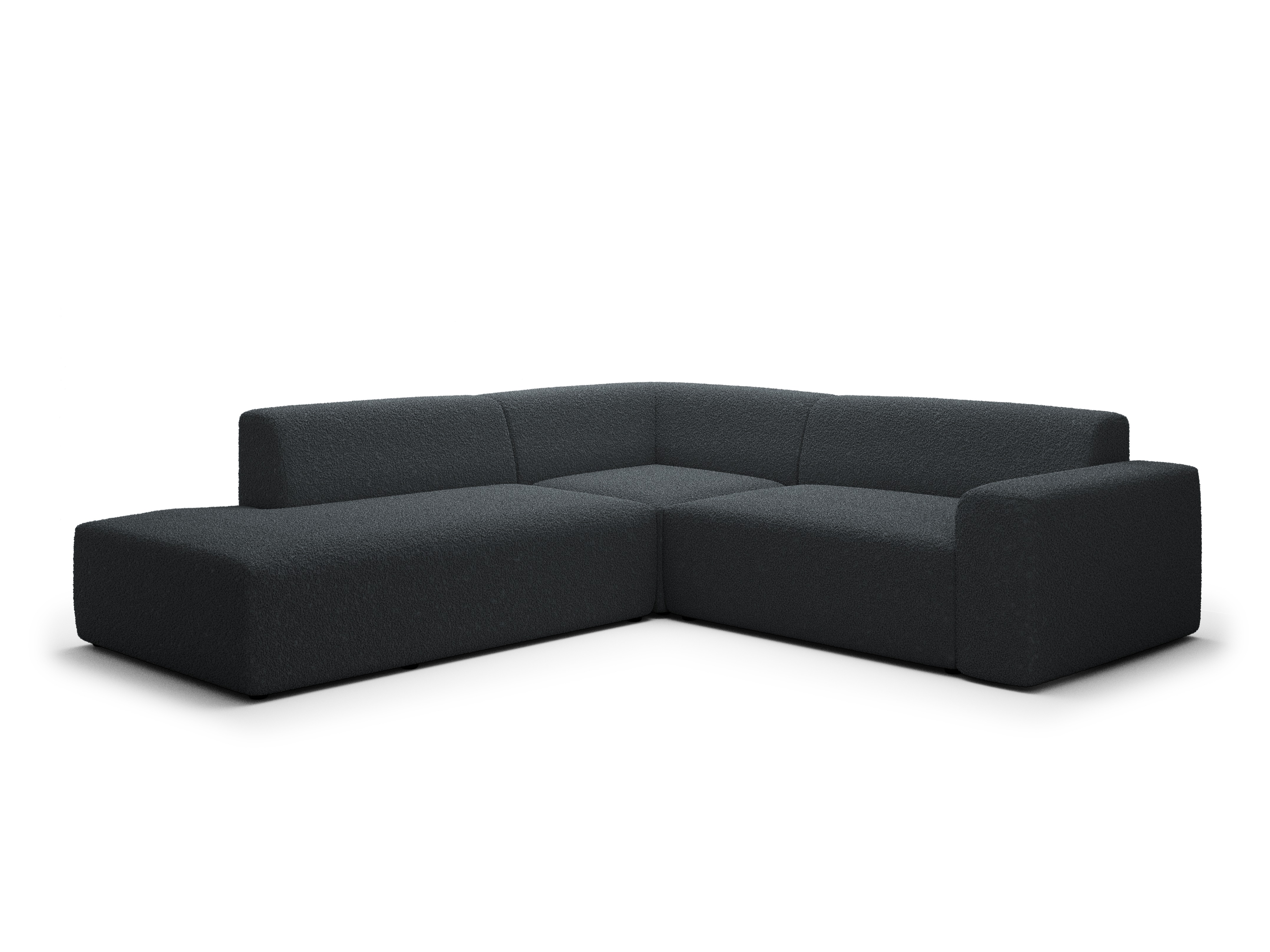 Modular corner sofa Romenoi 103 (Centaur 15)