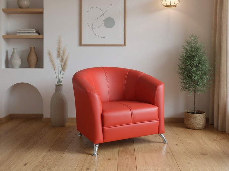 Armchair Velum (Soft 010)