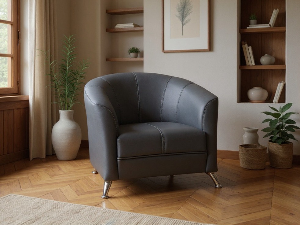 Armchair Velum (Soft 020)