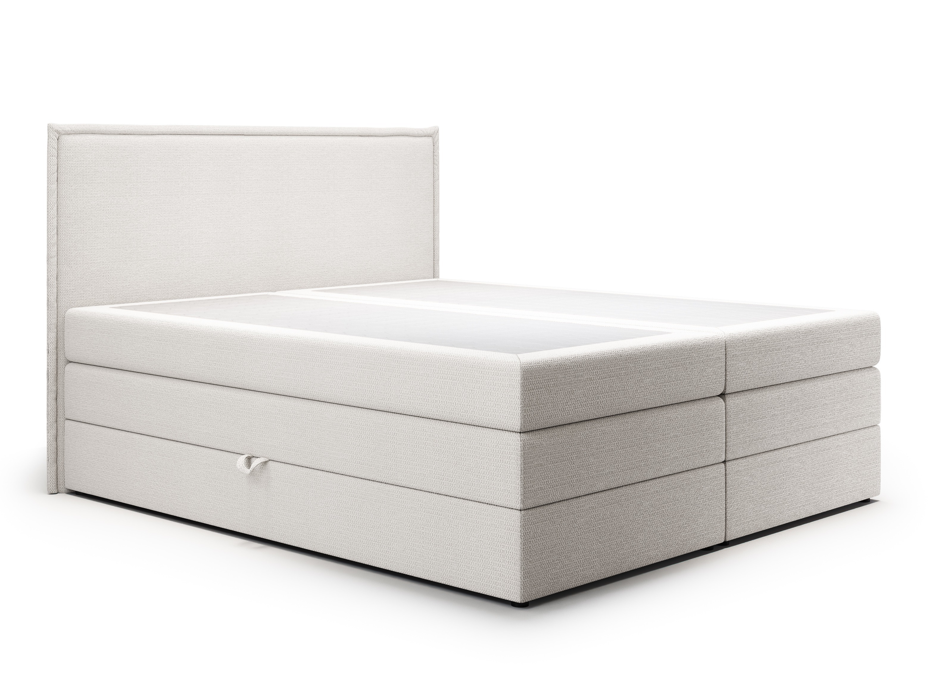 Continental bed Franklin 171 (Aragon 01)
