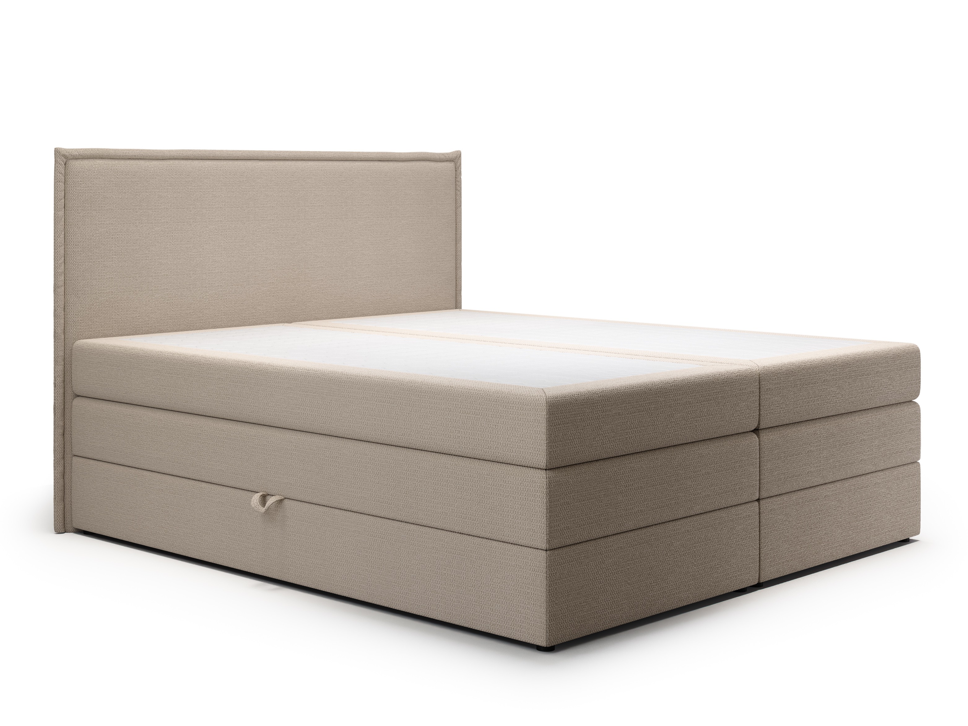 Continental bed Franklin 171 (Aragon 03)