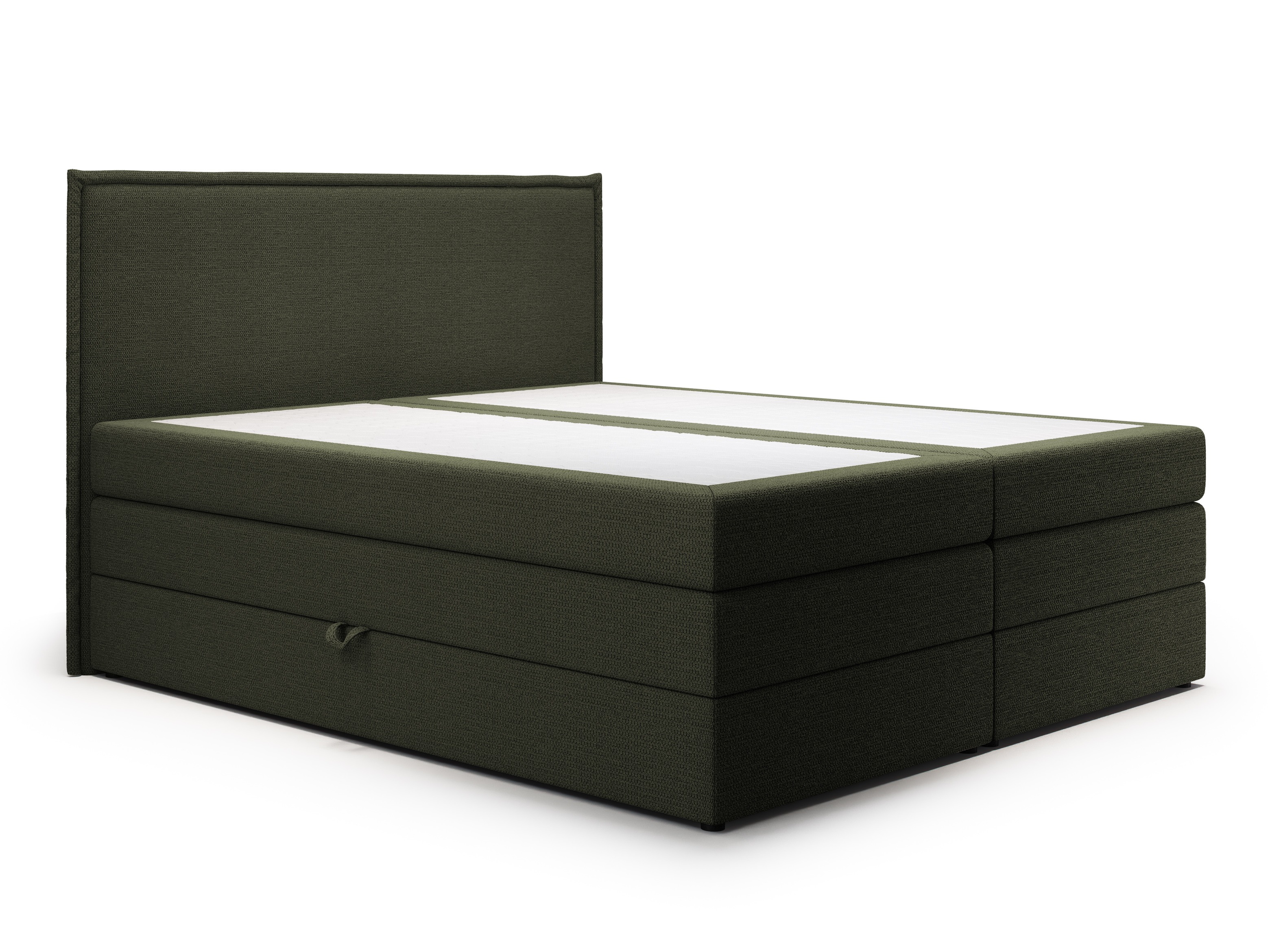 Continental bed Franklin 171 (Aragon 39)